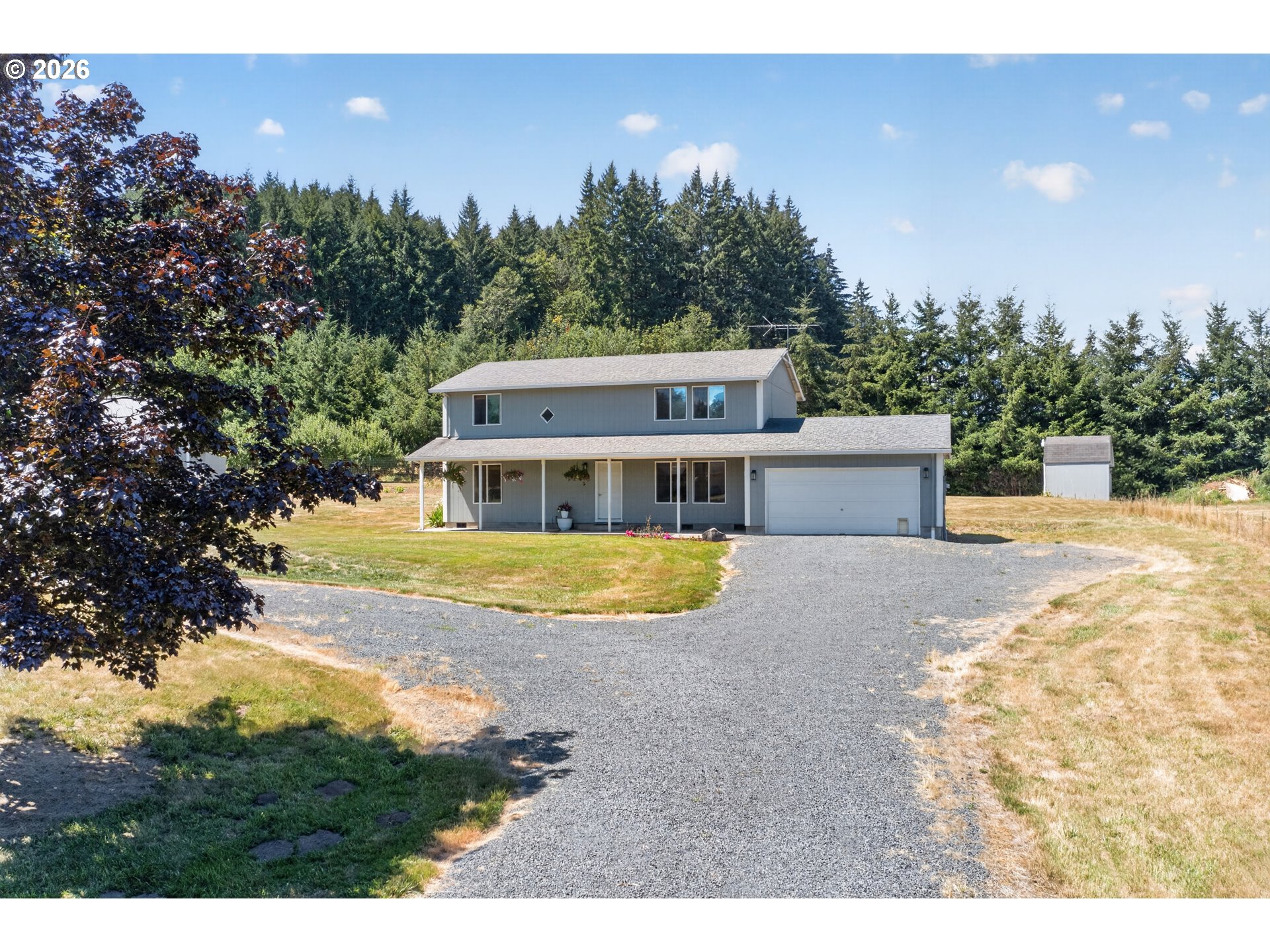59689 DEER HAVEN LN, St. Helens