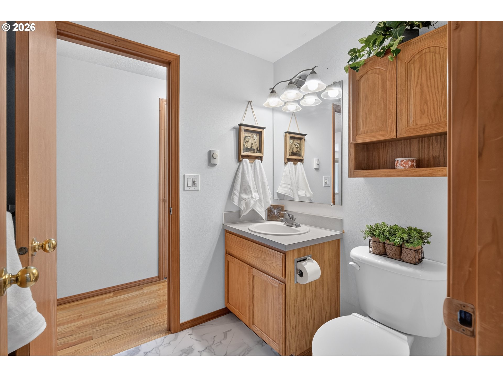 59689 DEER HAVEN LN, St. Helens