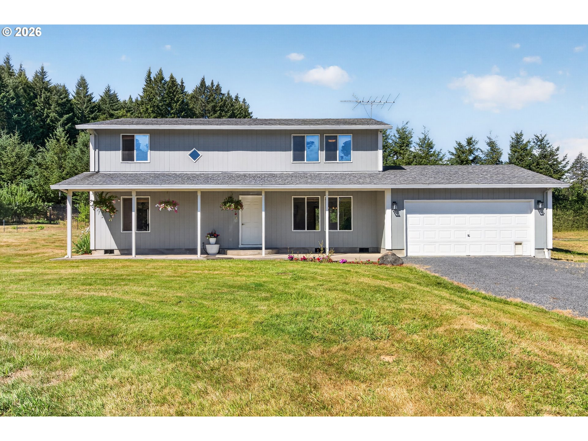 59689 DEER HAVEN LN, St. Helens