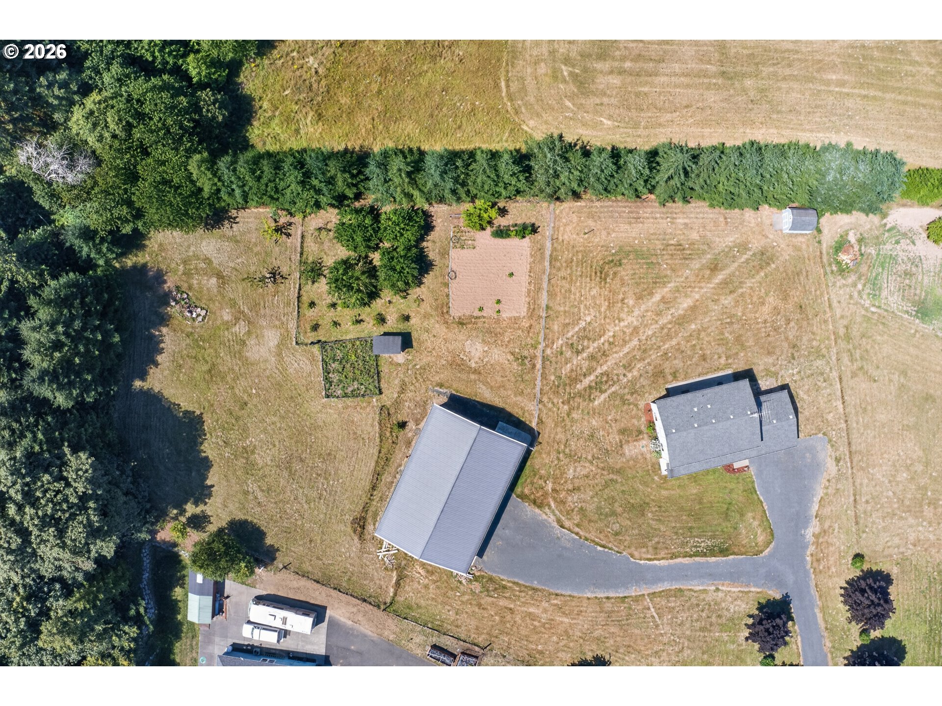 59689 DEER HAVEN LN, St. Helens