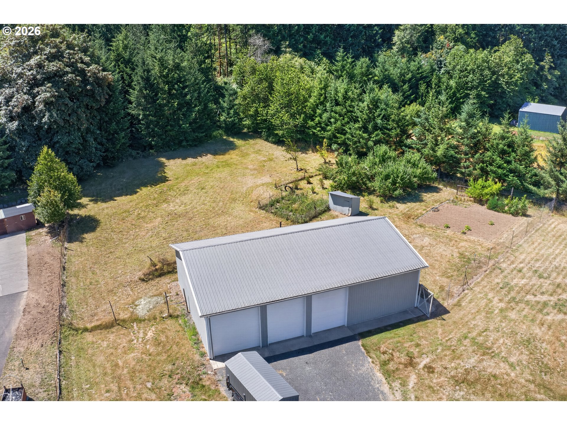 59689 DEER HAVEN LN, St. Helens