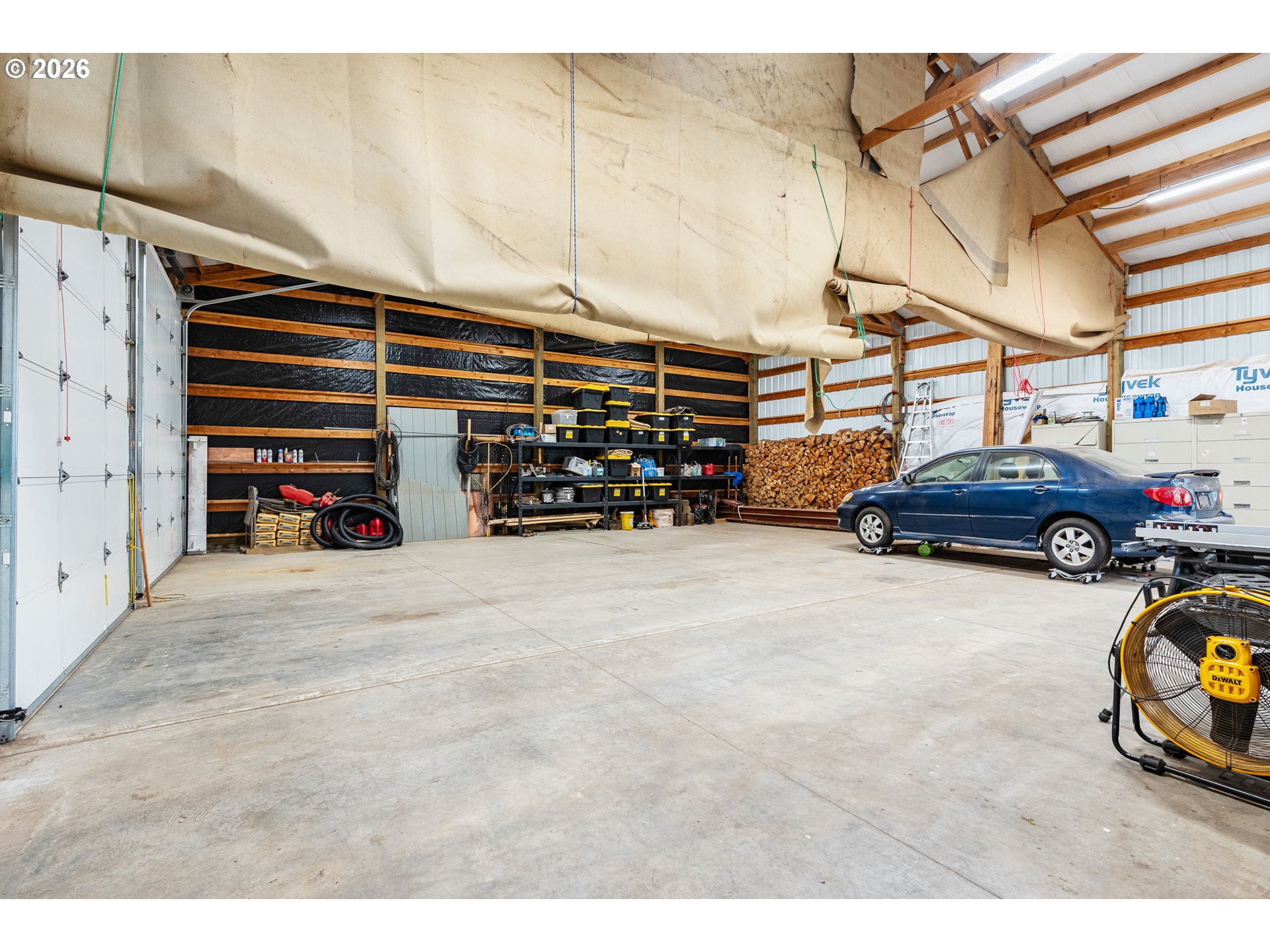 59689 DEER HAVEN LN, St. Helens