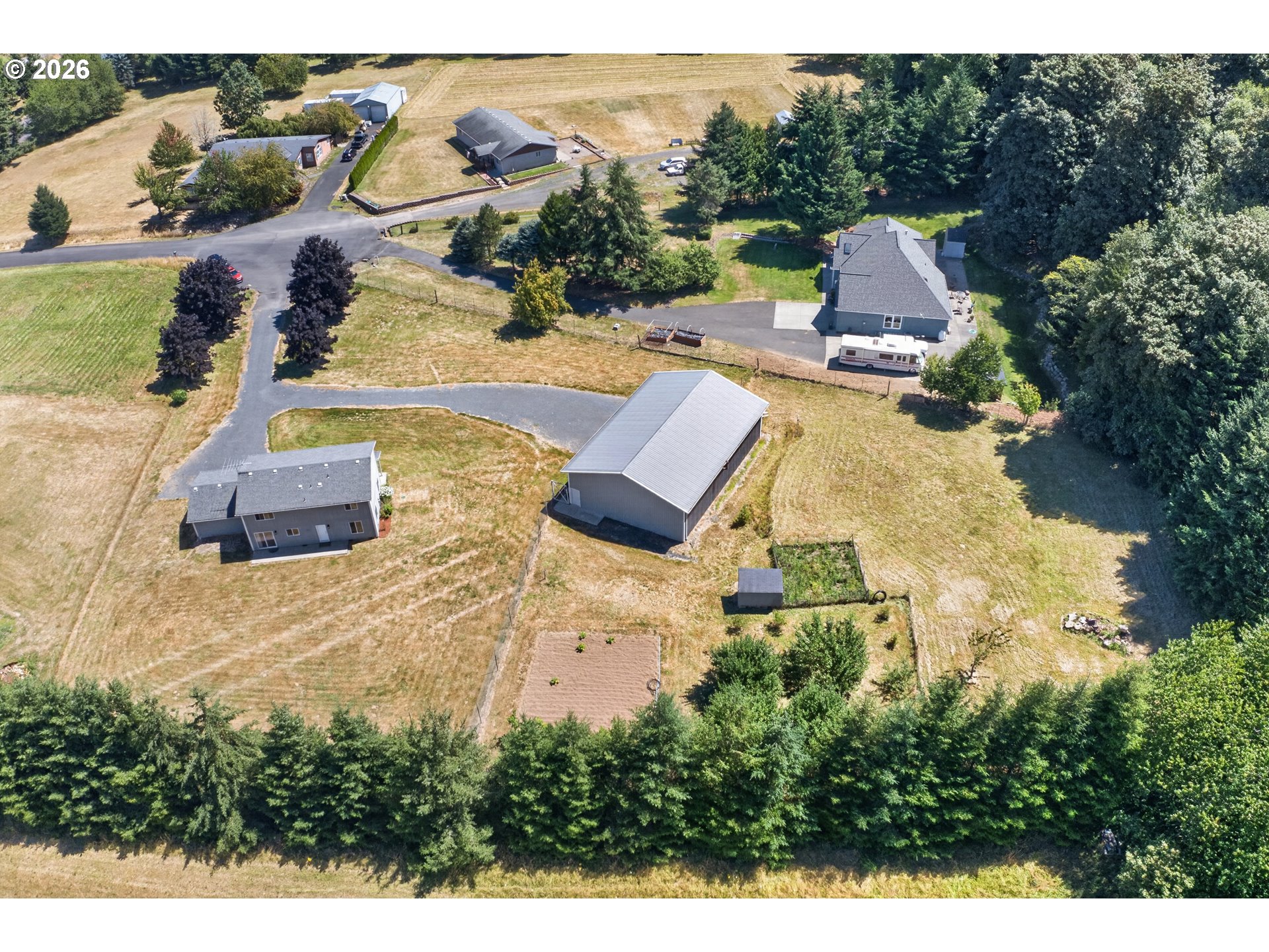 59689 DEER HAVEN LN, St. Helens