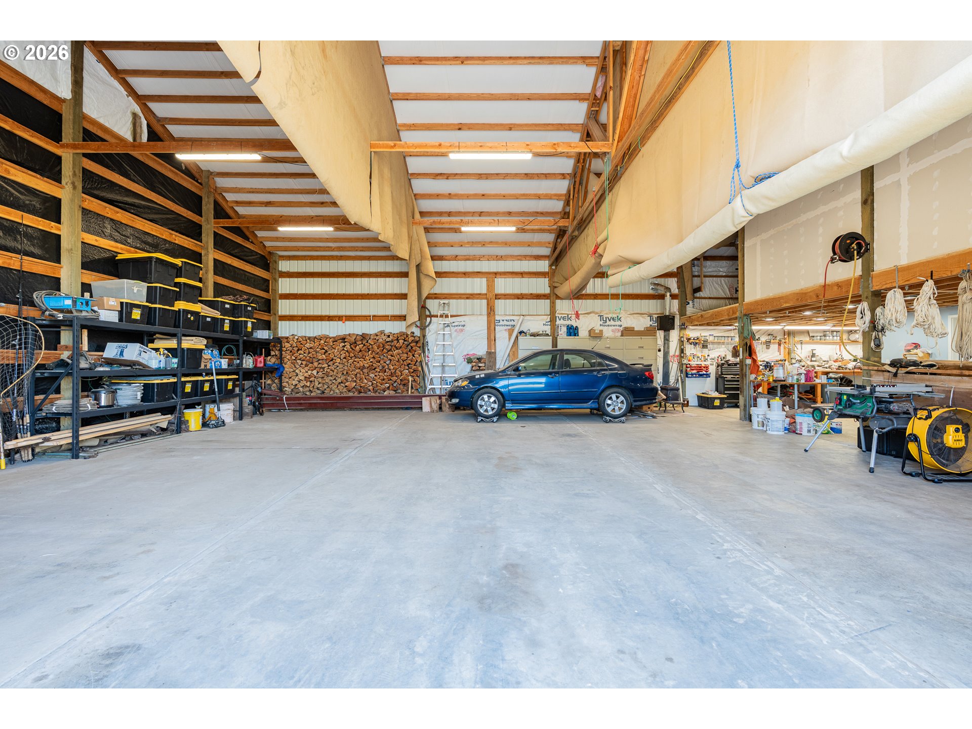 59689 DEER HAVEN LN, St. Helens
