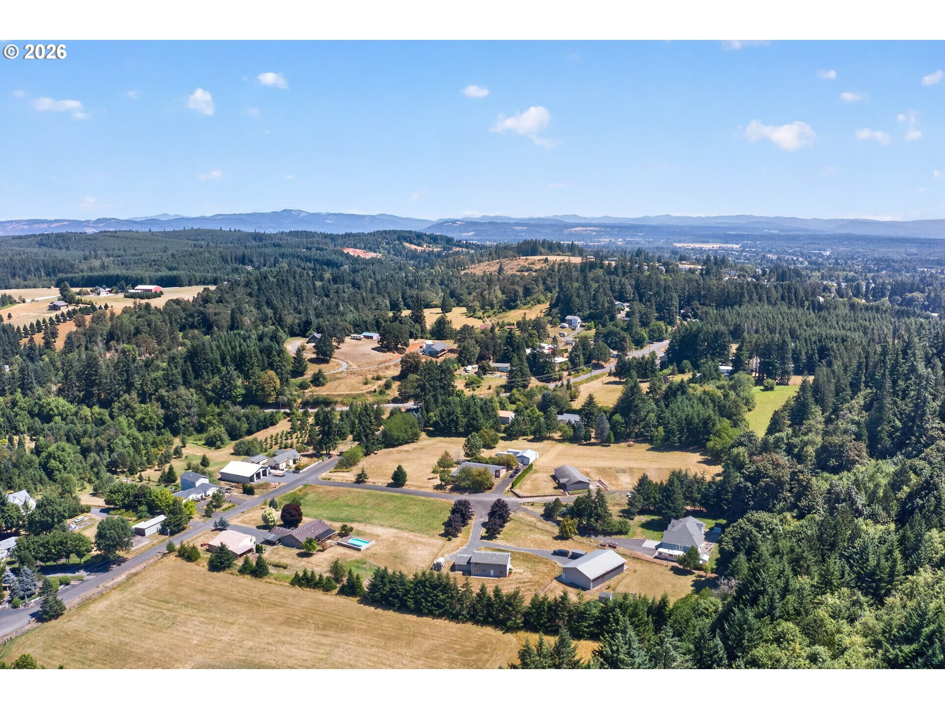 59689 DEER HAVEN LN, St. Helens