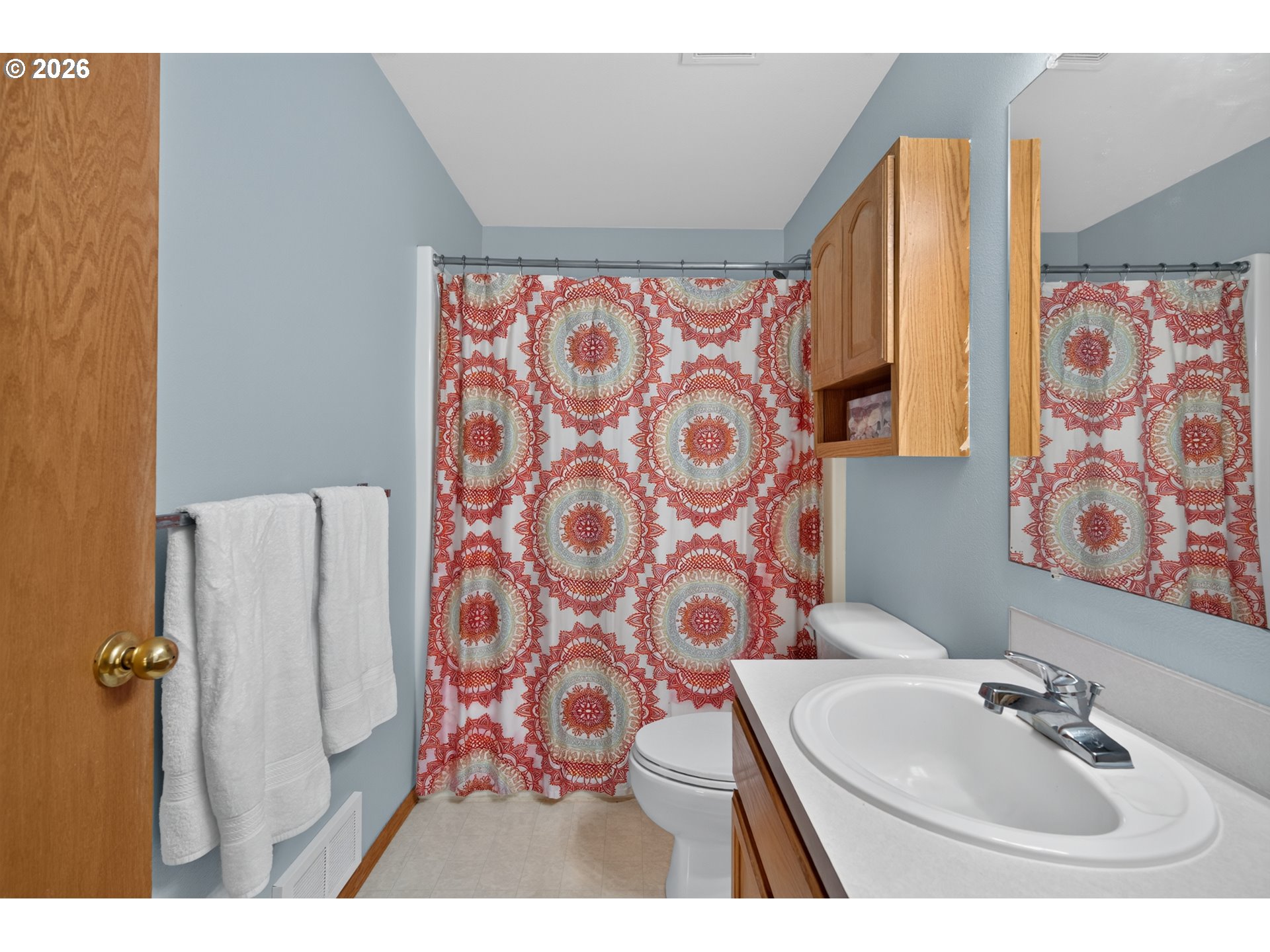 59689 DEER HAVEN LN, St. Helens