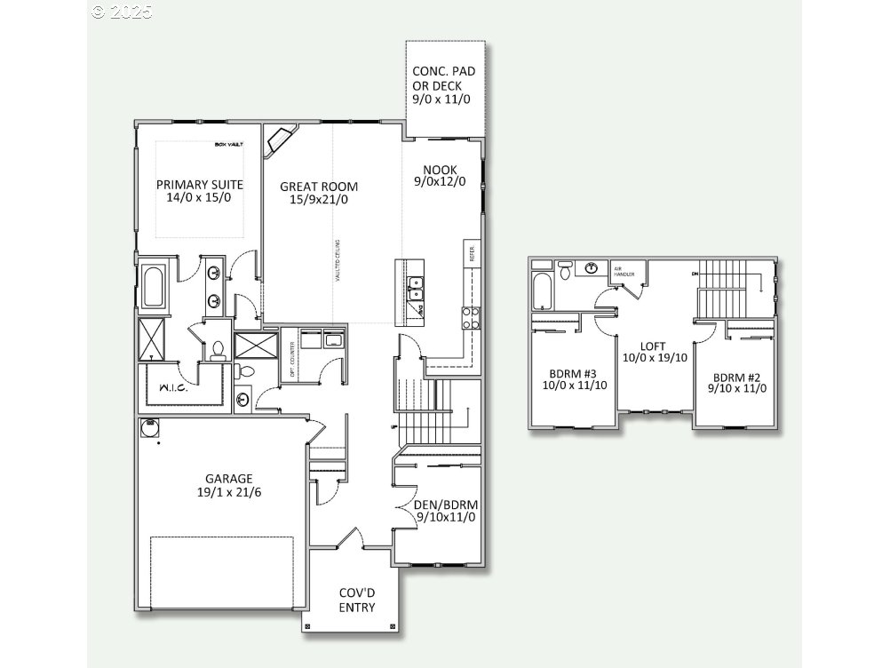 323 W 17th ST