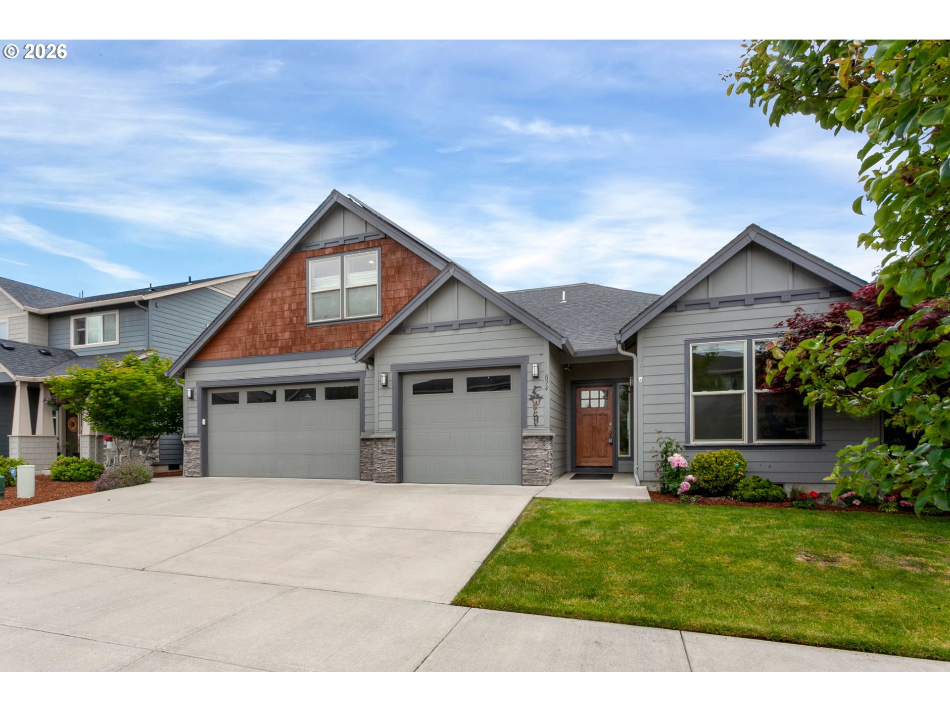 874 N 47TH AVE