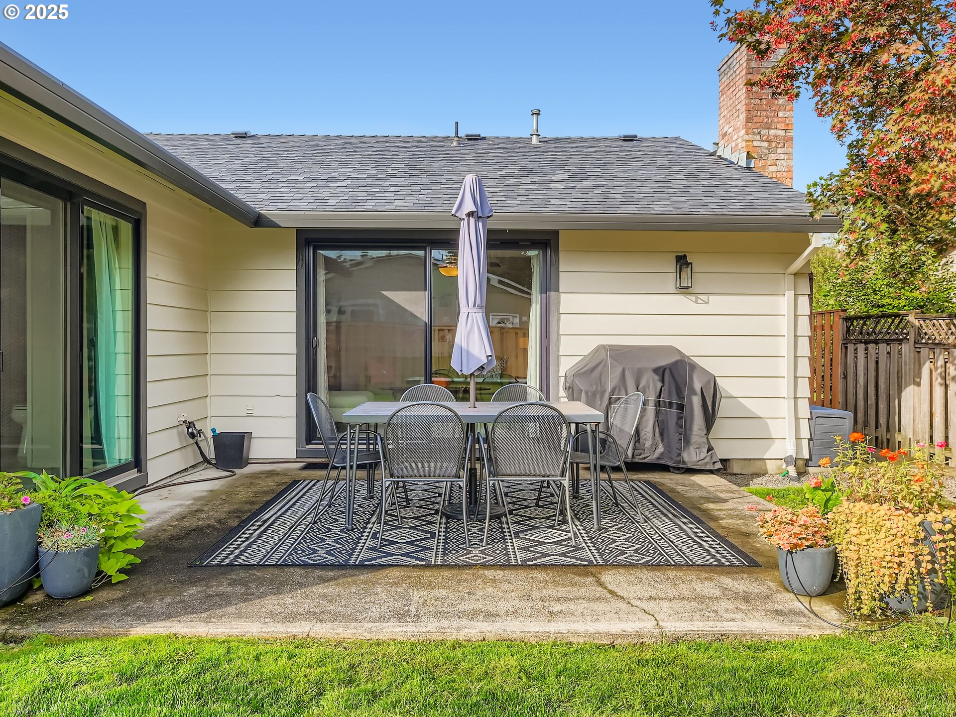 10450 SW EVERGREEN AVE