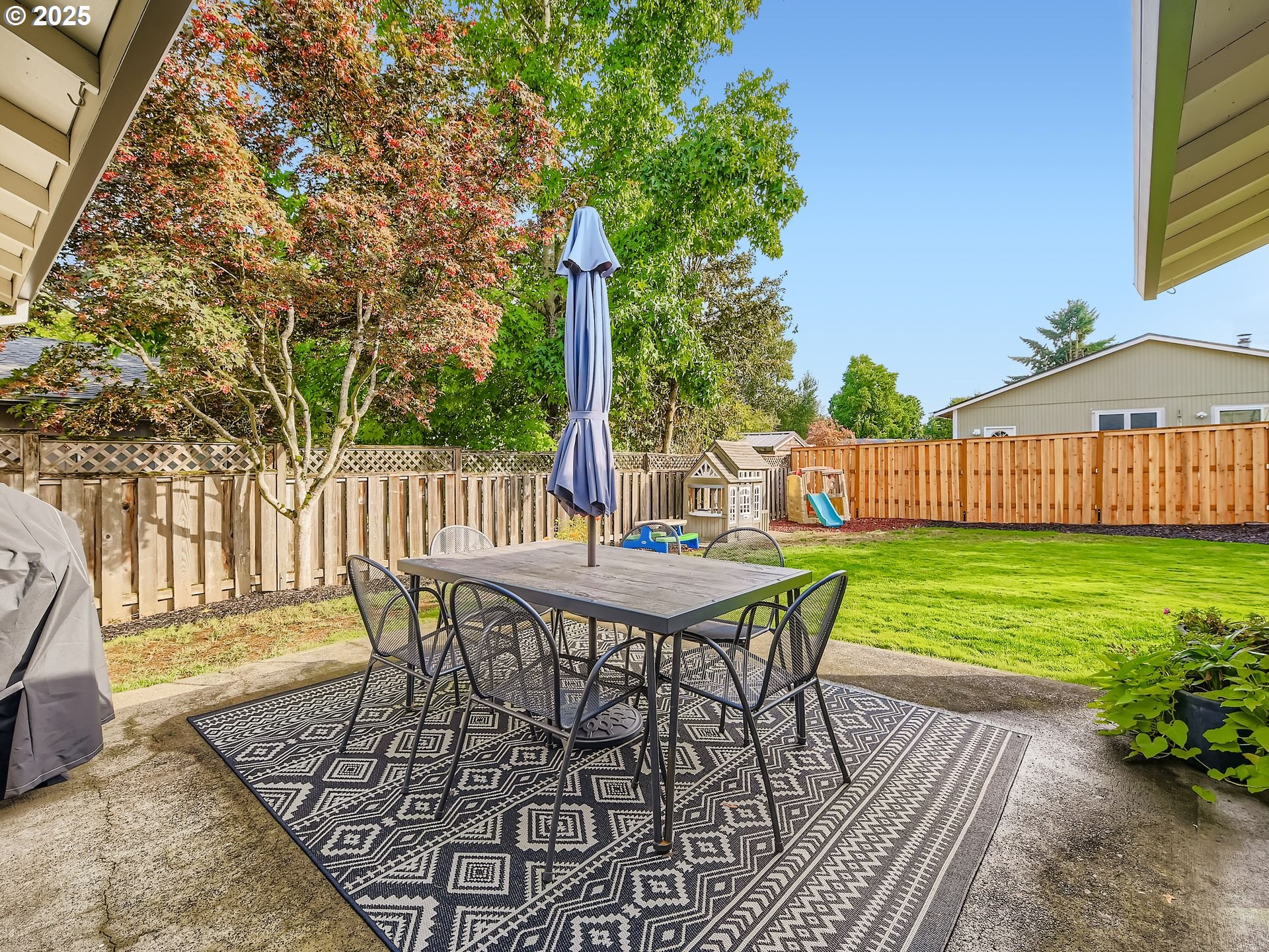 10450 SW EVERGREEN AVE