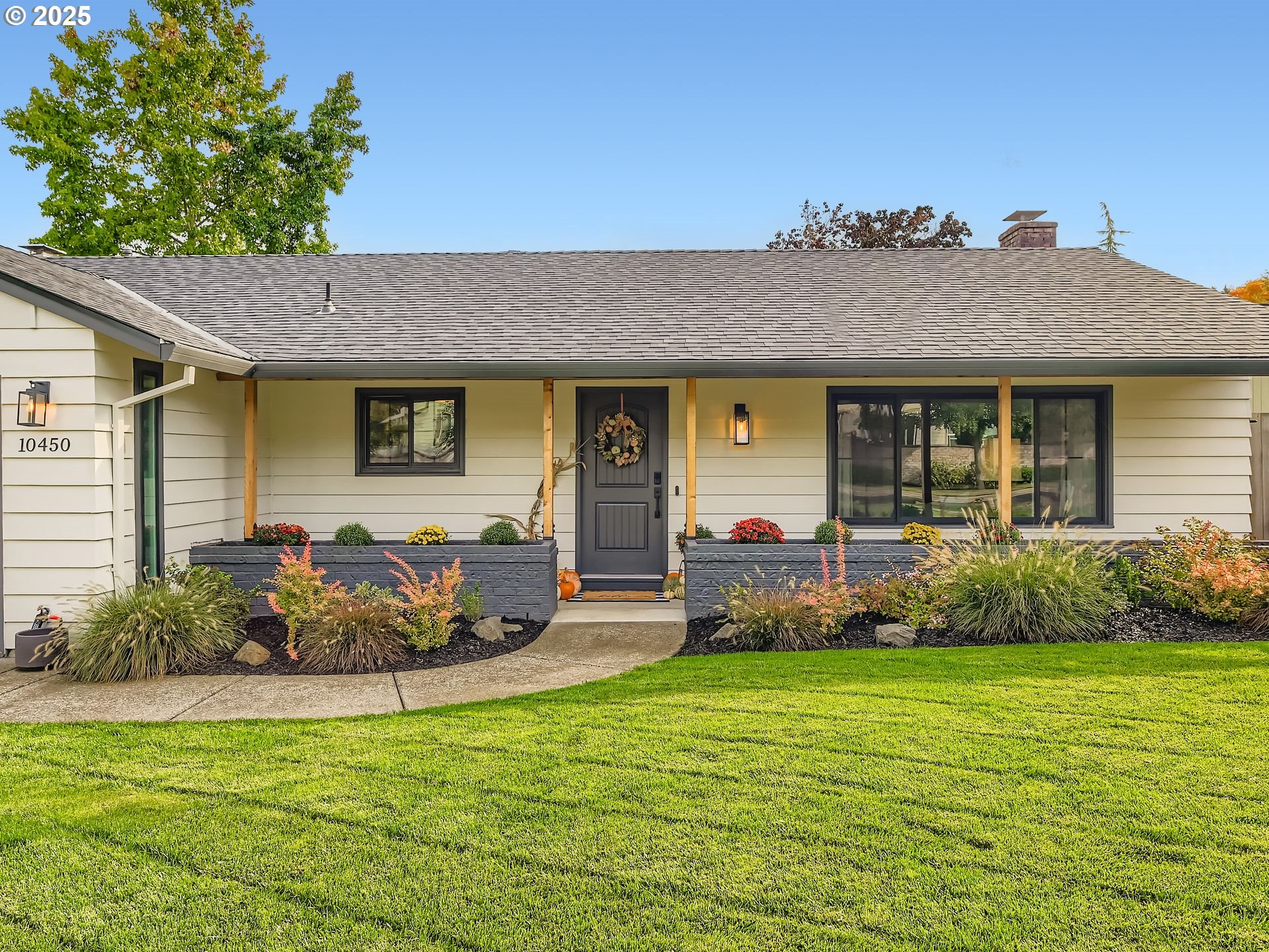 10450 SW EVERGREEN AVE