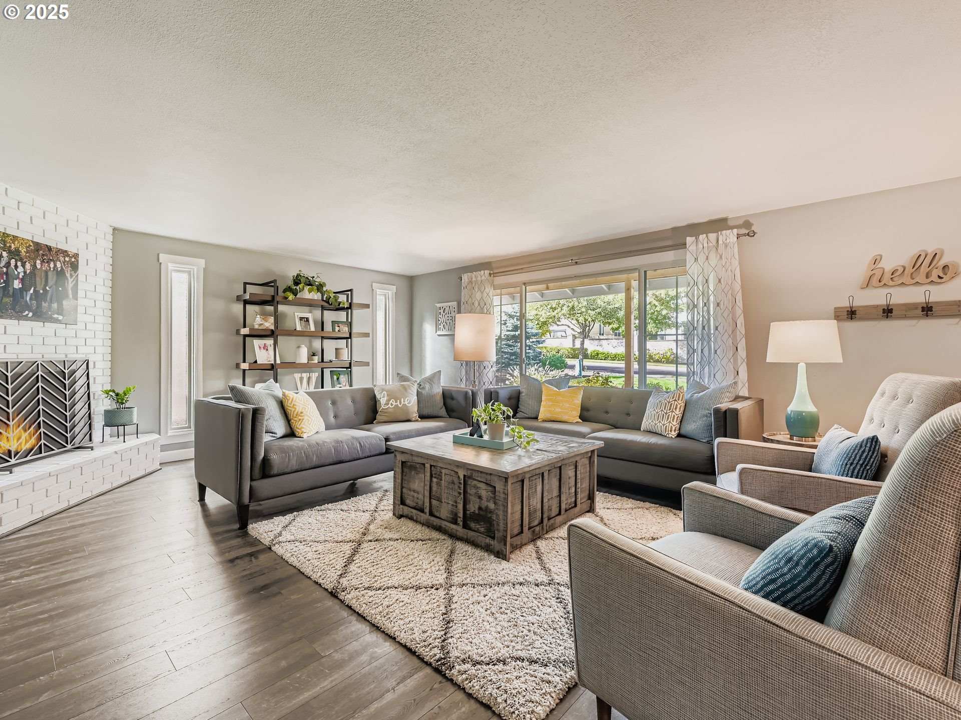 10450 SW EVERGREEN AVE