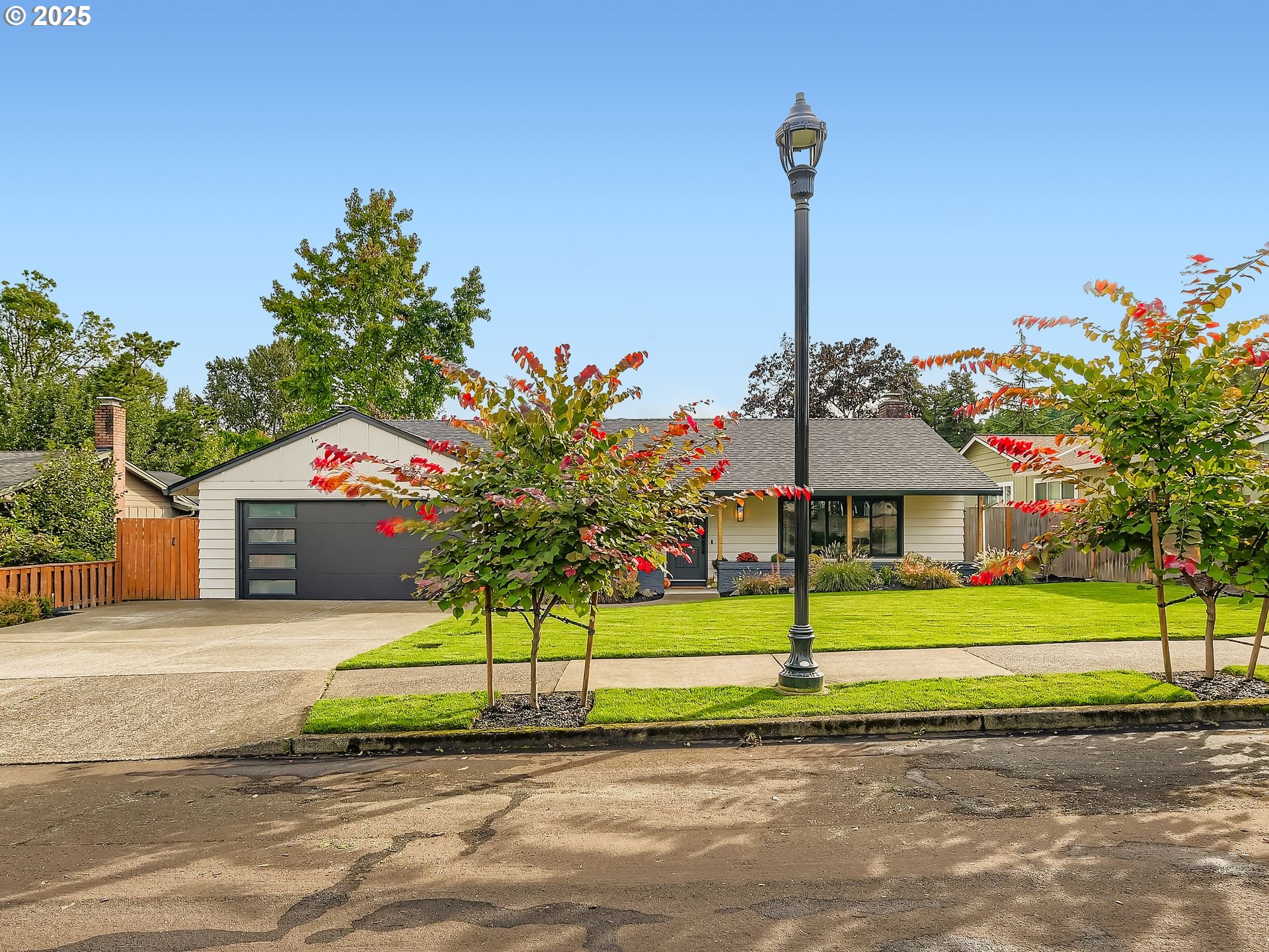 10450 SW EVERGREEN AVE