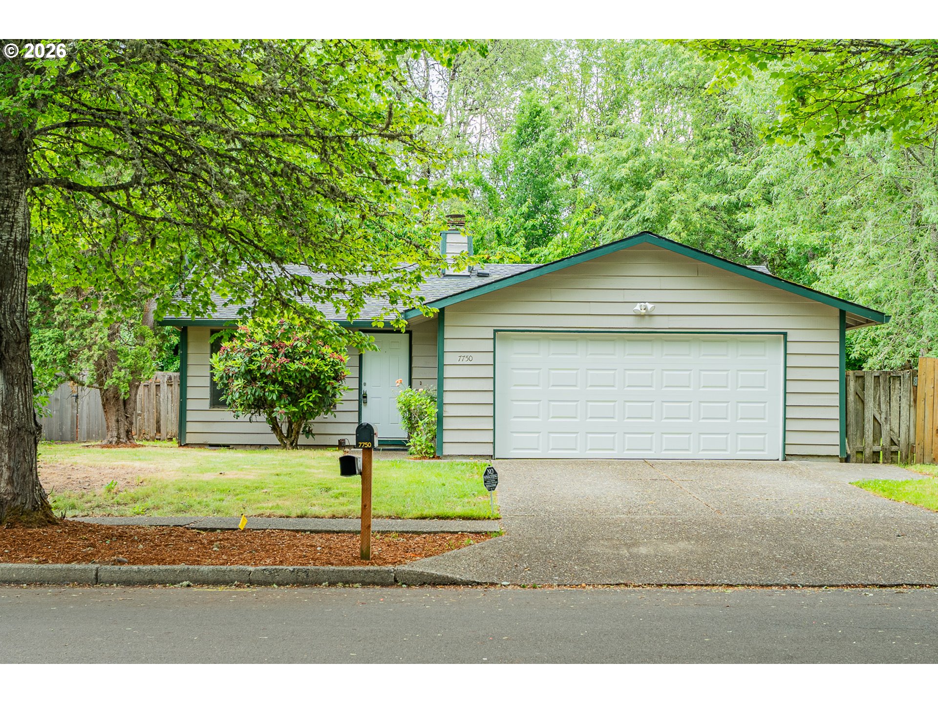 7750 SW RAINTREE DR