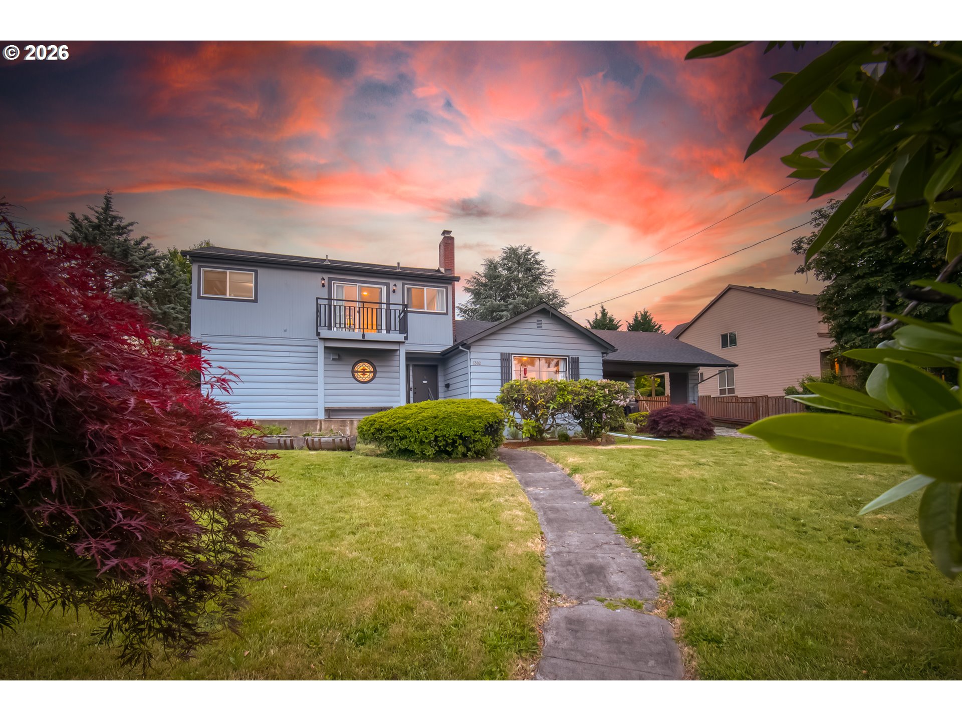 1302 ROSEARDEN DR