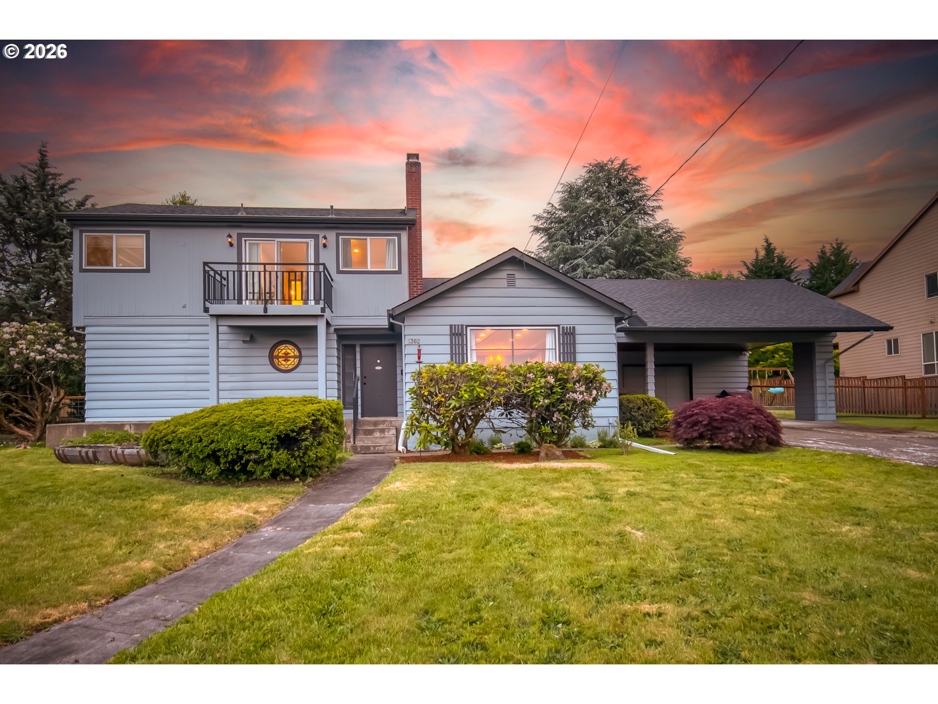 1302 ROSEARDEN DR