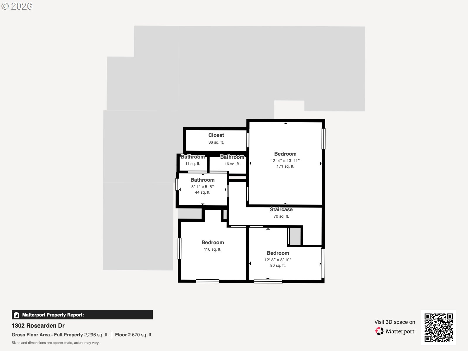 1302 ROSEARDEN DR