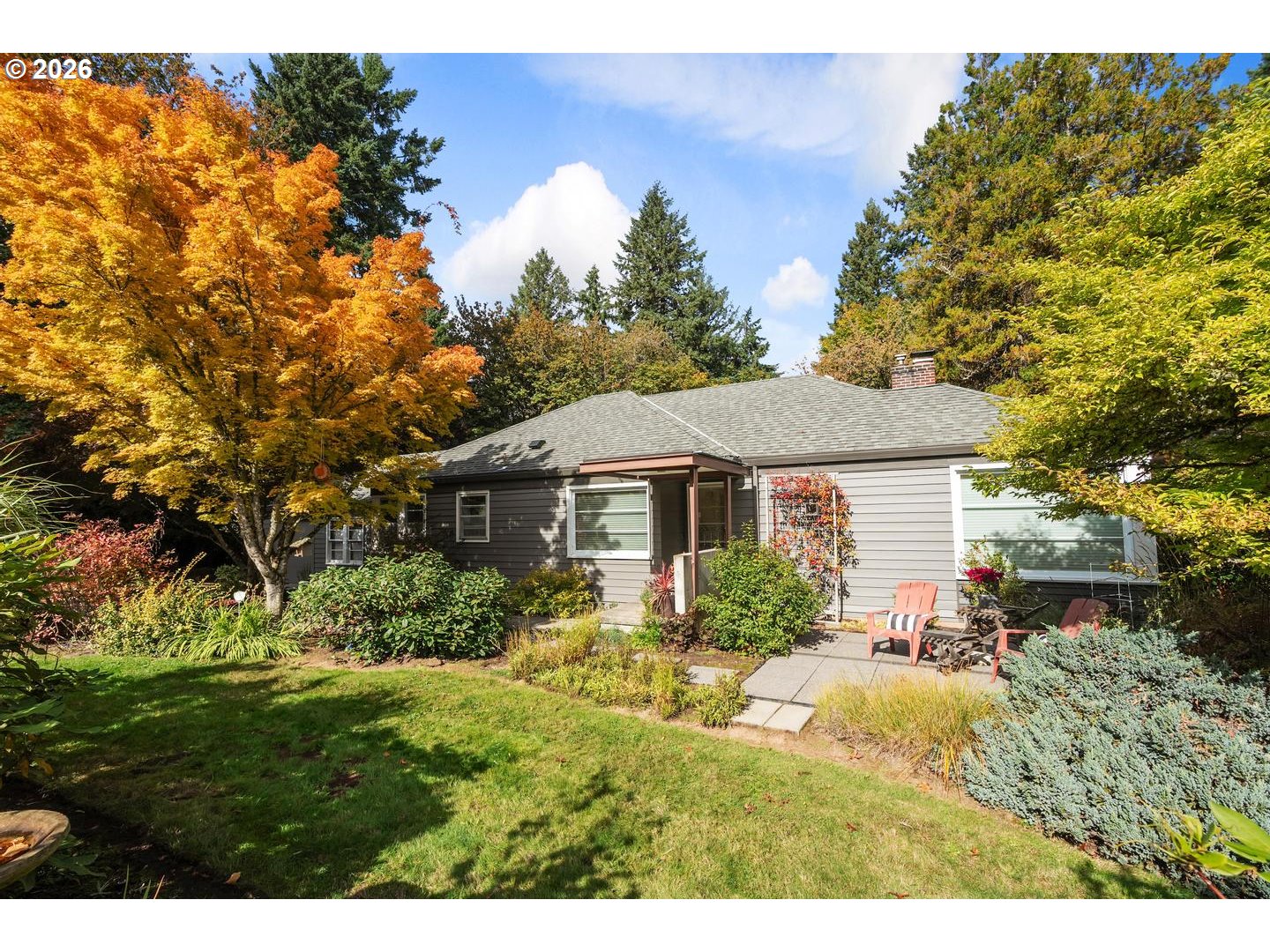 1021 SW STEPHENSON CT