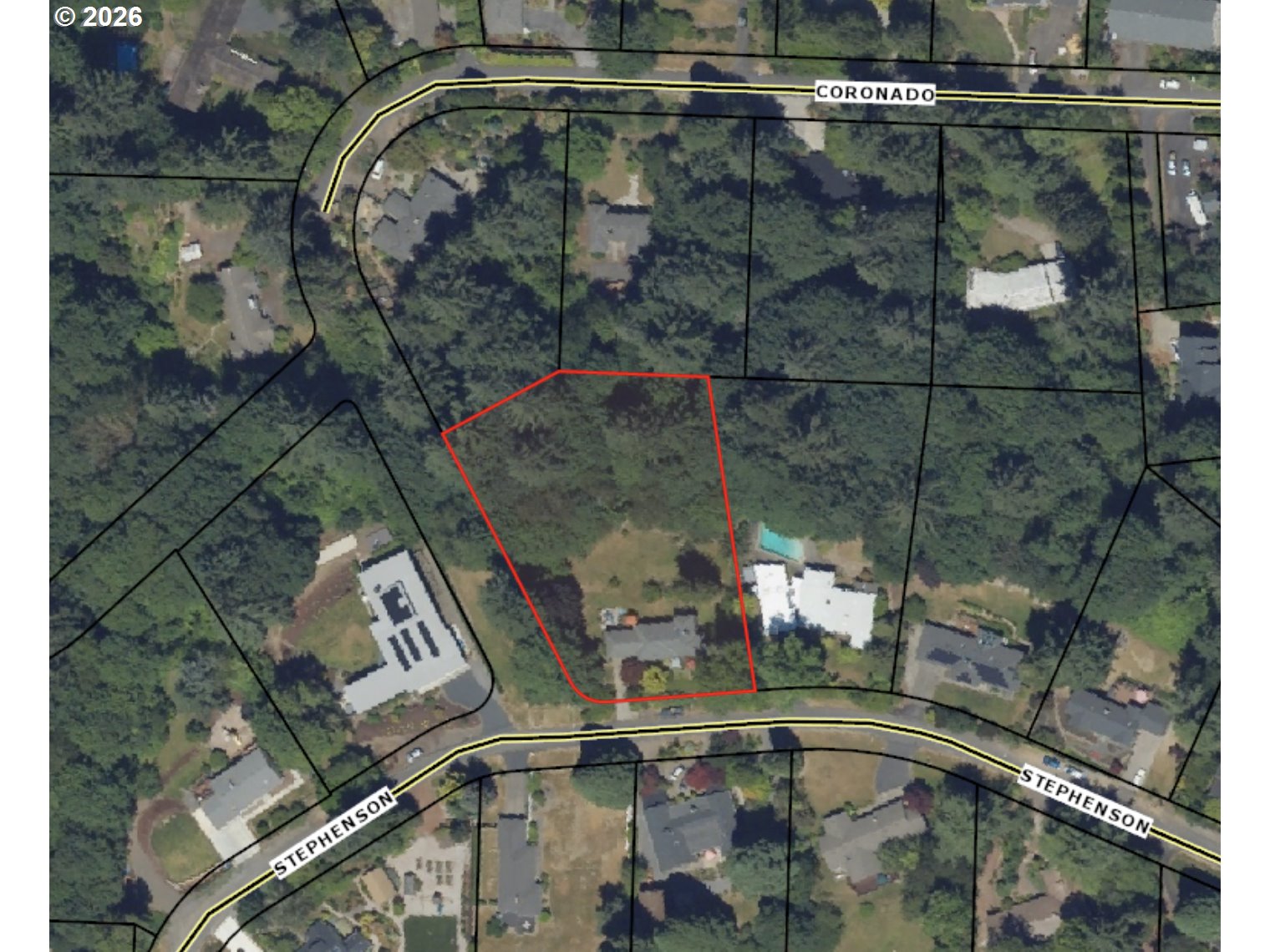 1021 SW STEPHENSON CT