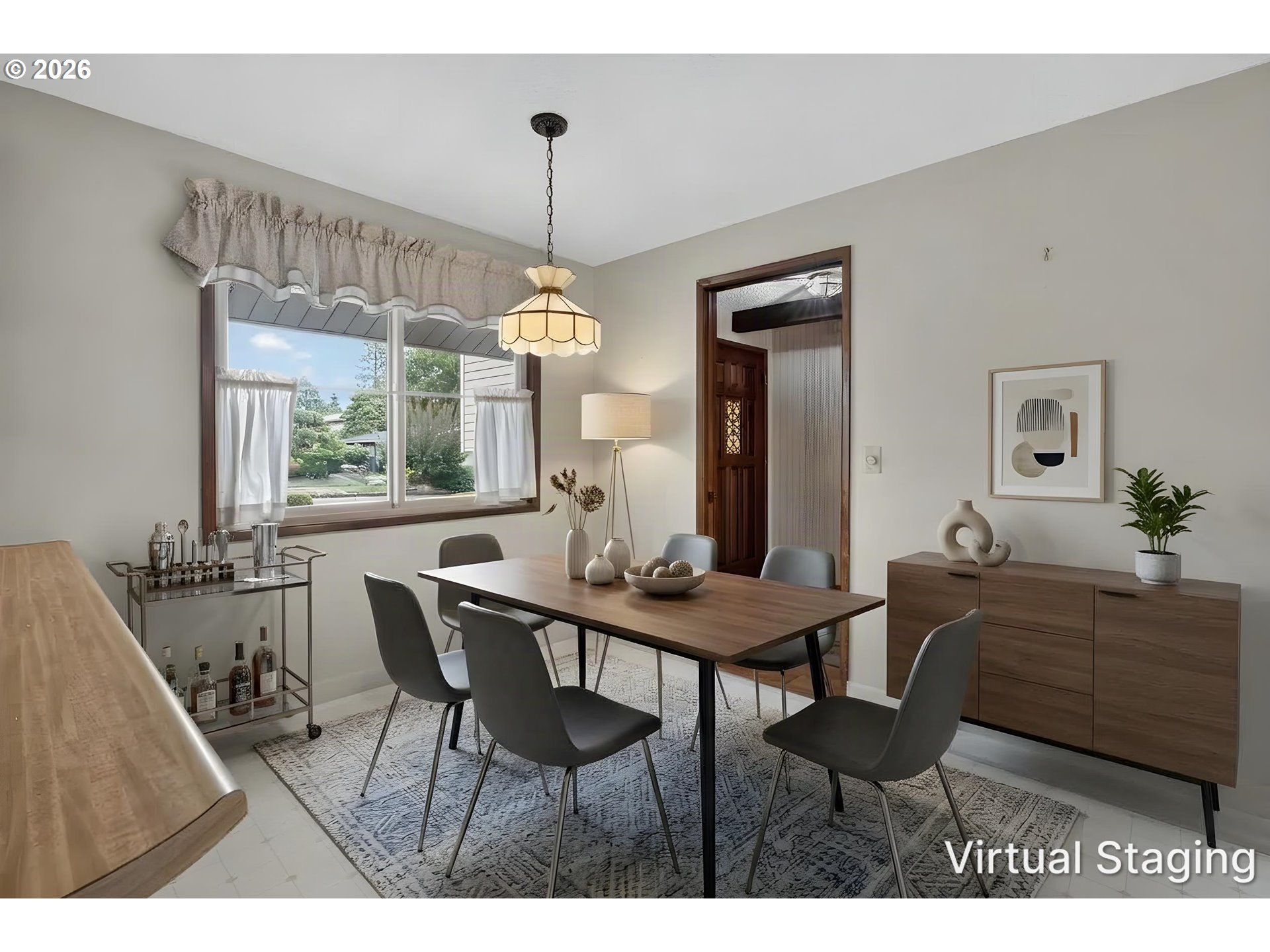 15265 SE BEVINGTON AVE