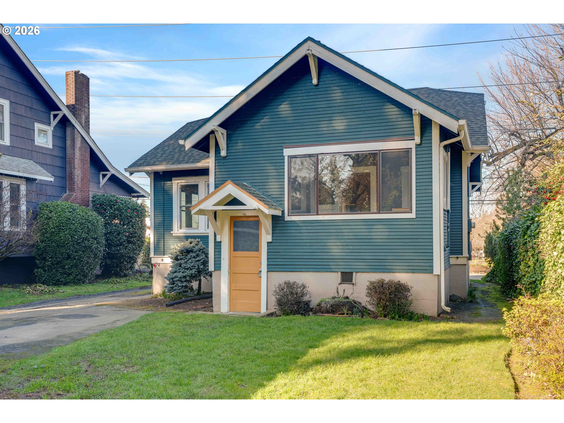 504 ABERNETHY RD
