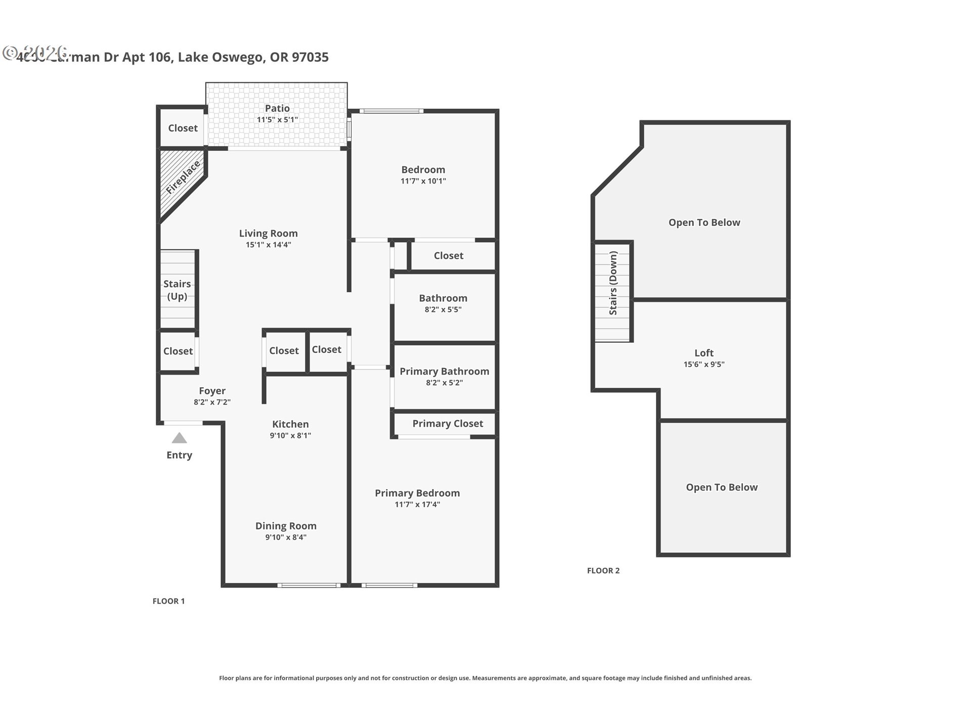4000 CARMAN DR 106