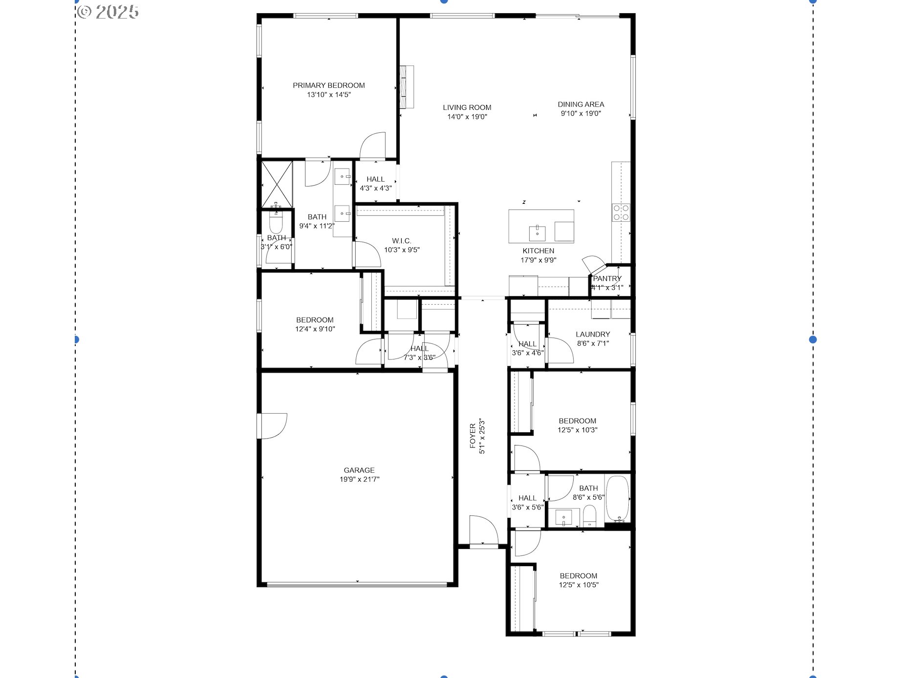 1987 NE CURRIN CREEK DR