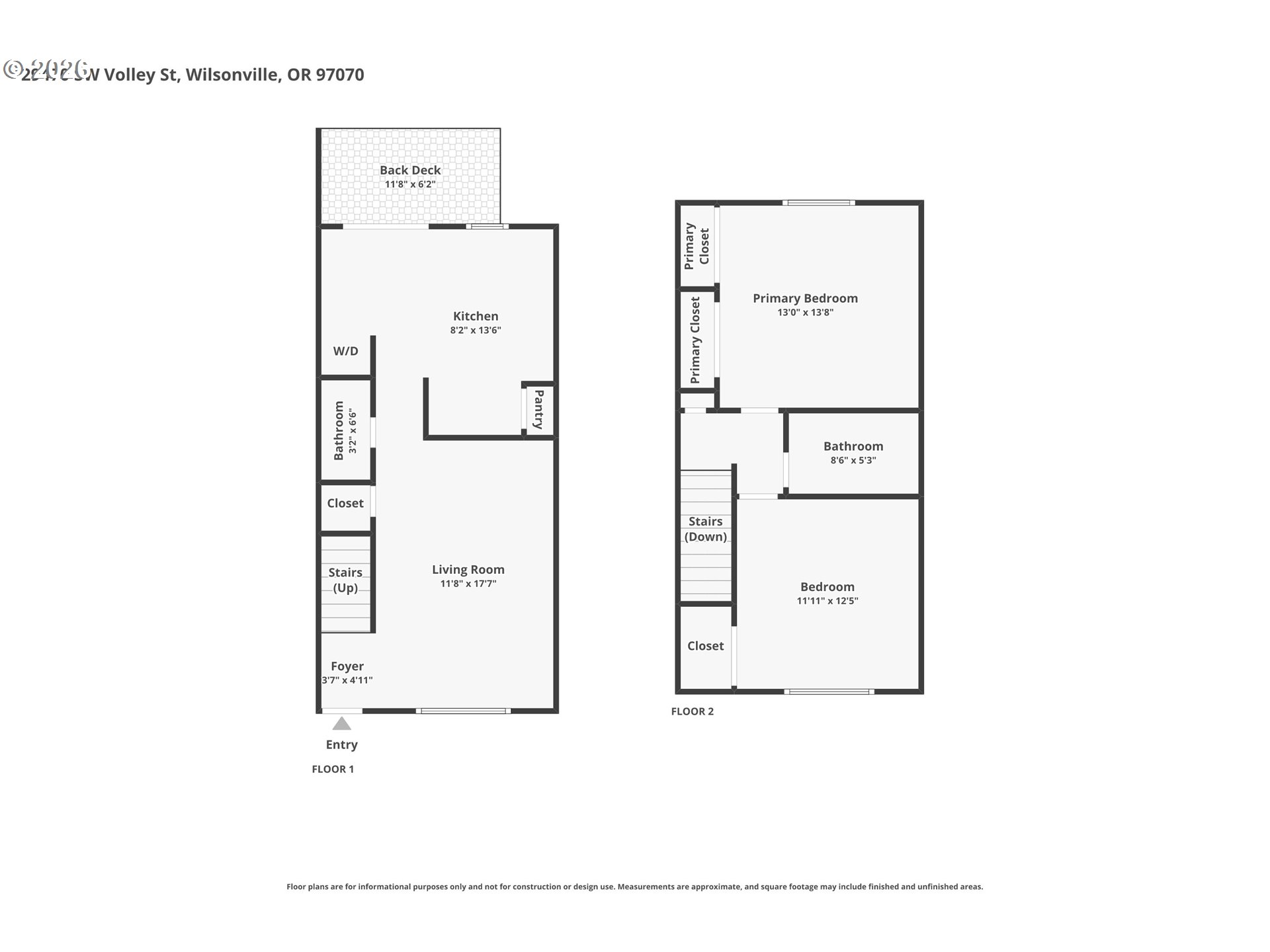 29470 SW VOLLEY ST 63