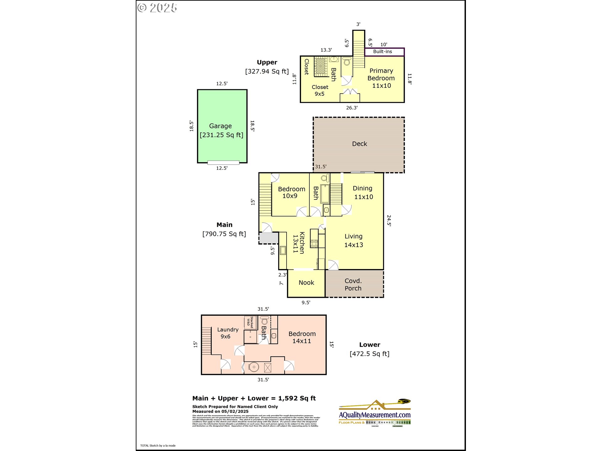 2721 SE 78TH AVE