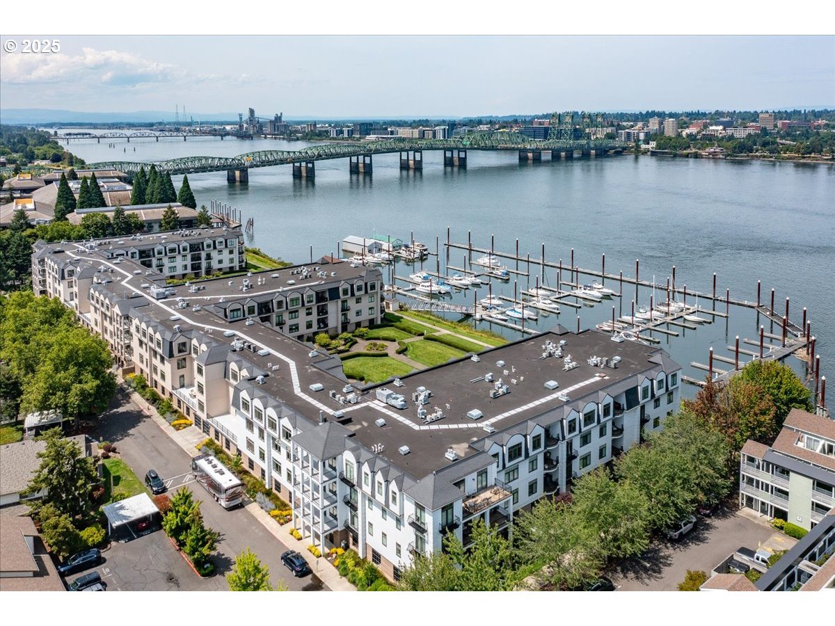 707 N HAYDEN ISLAND DR 223