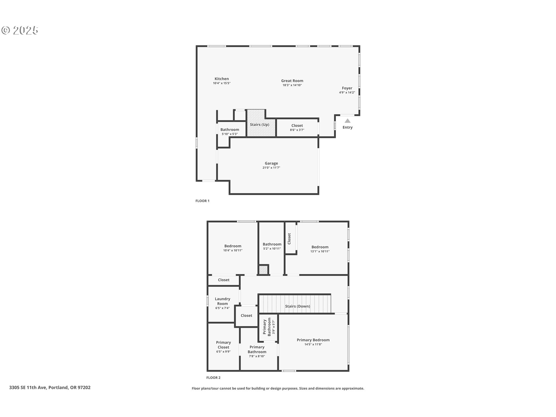 3305 SE 11TH AVE