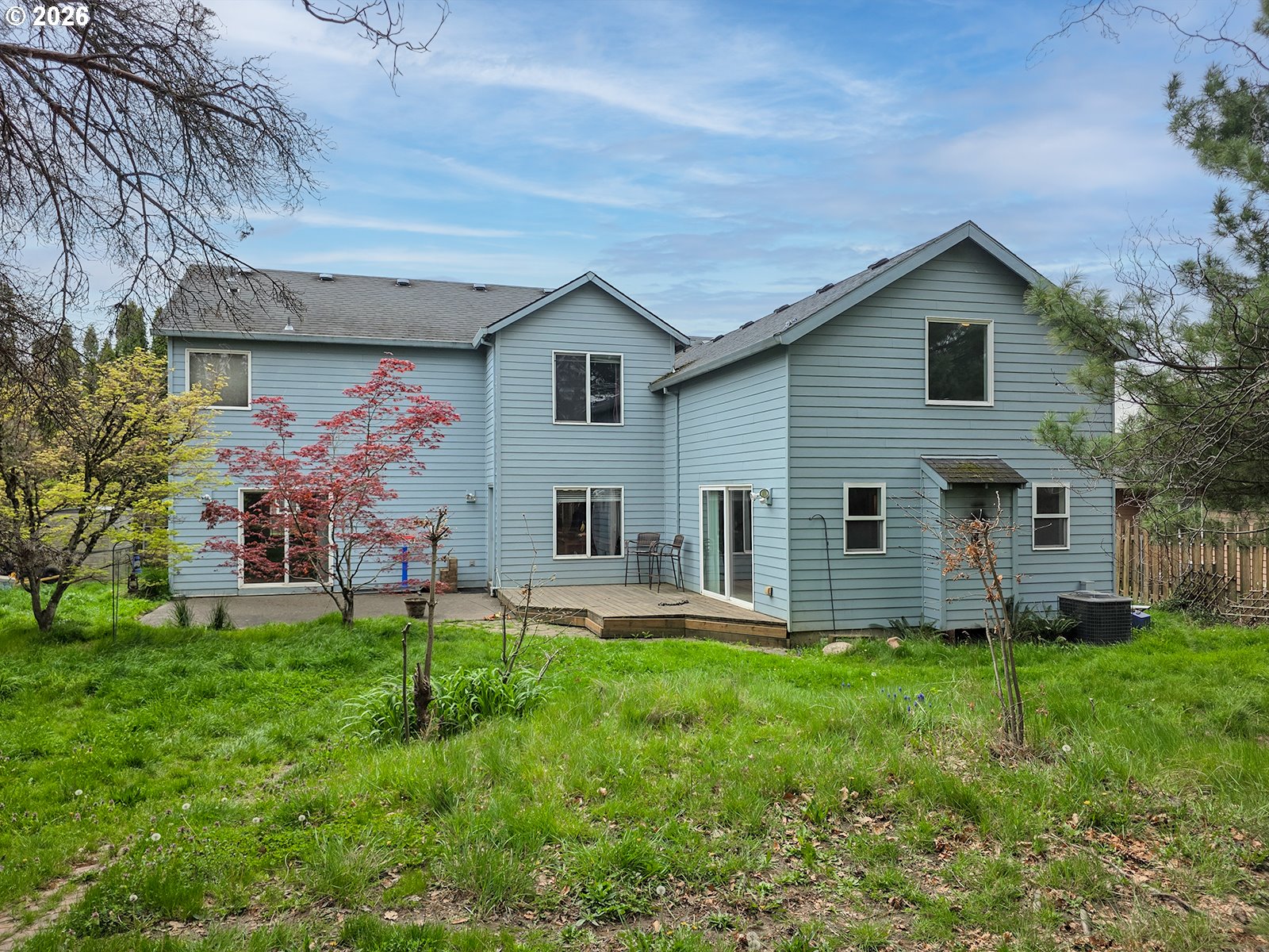22297 NE FAILING ST
