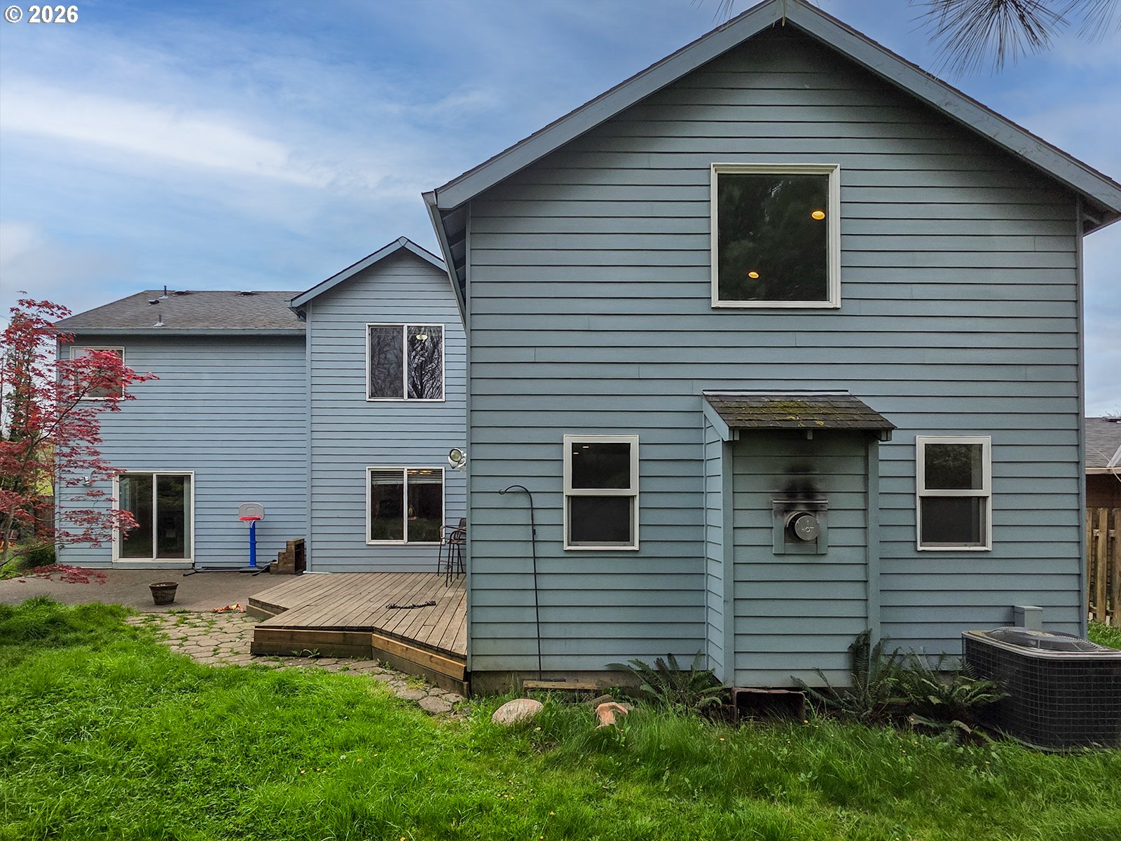 22297 NE FAILING ST