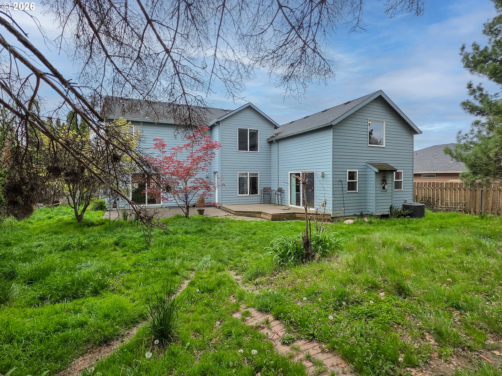 22297 NE FAILING ST