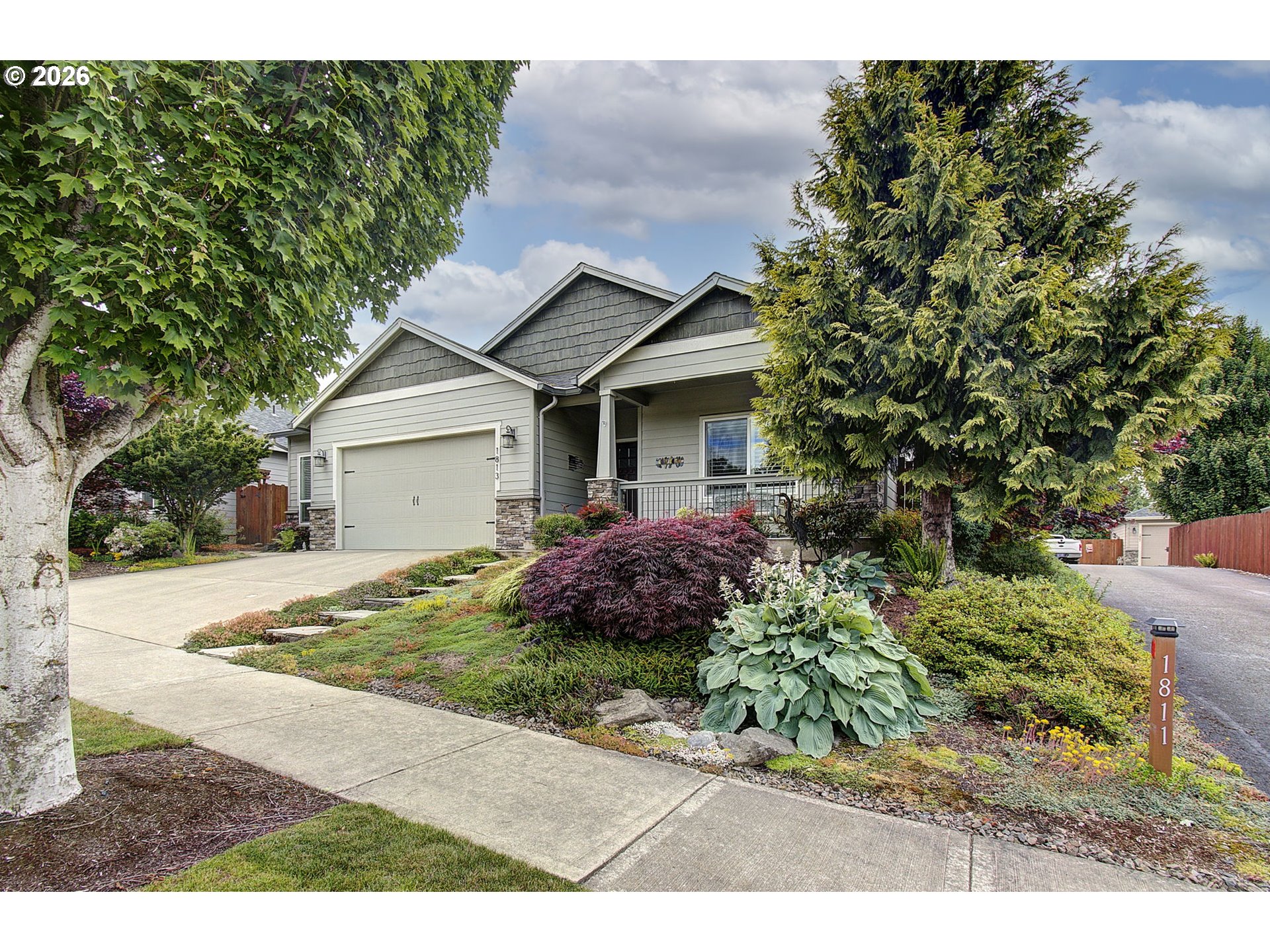 1813 S SEVIER RD