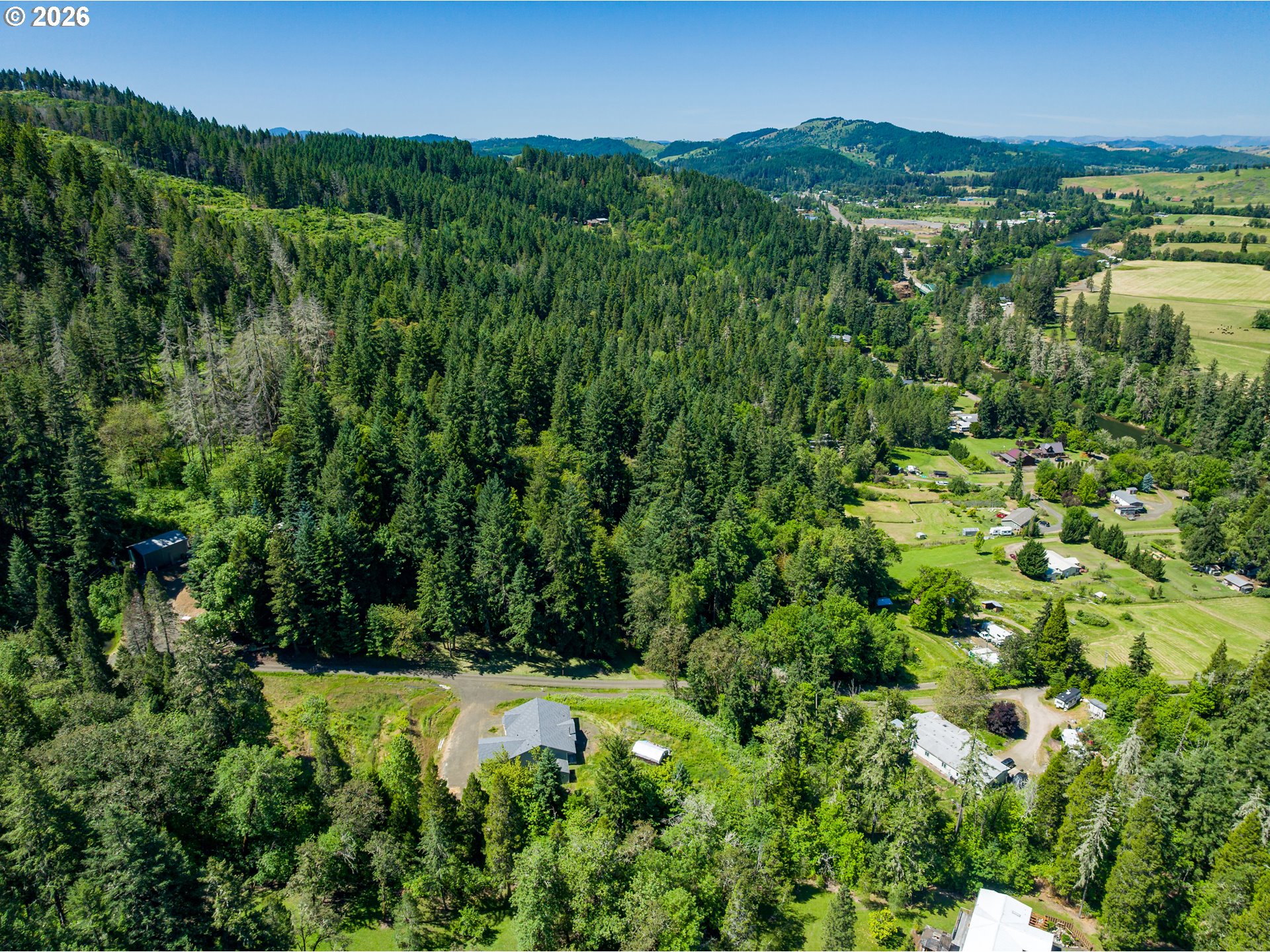 781 LONE ROCK RD
