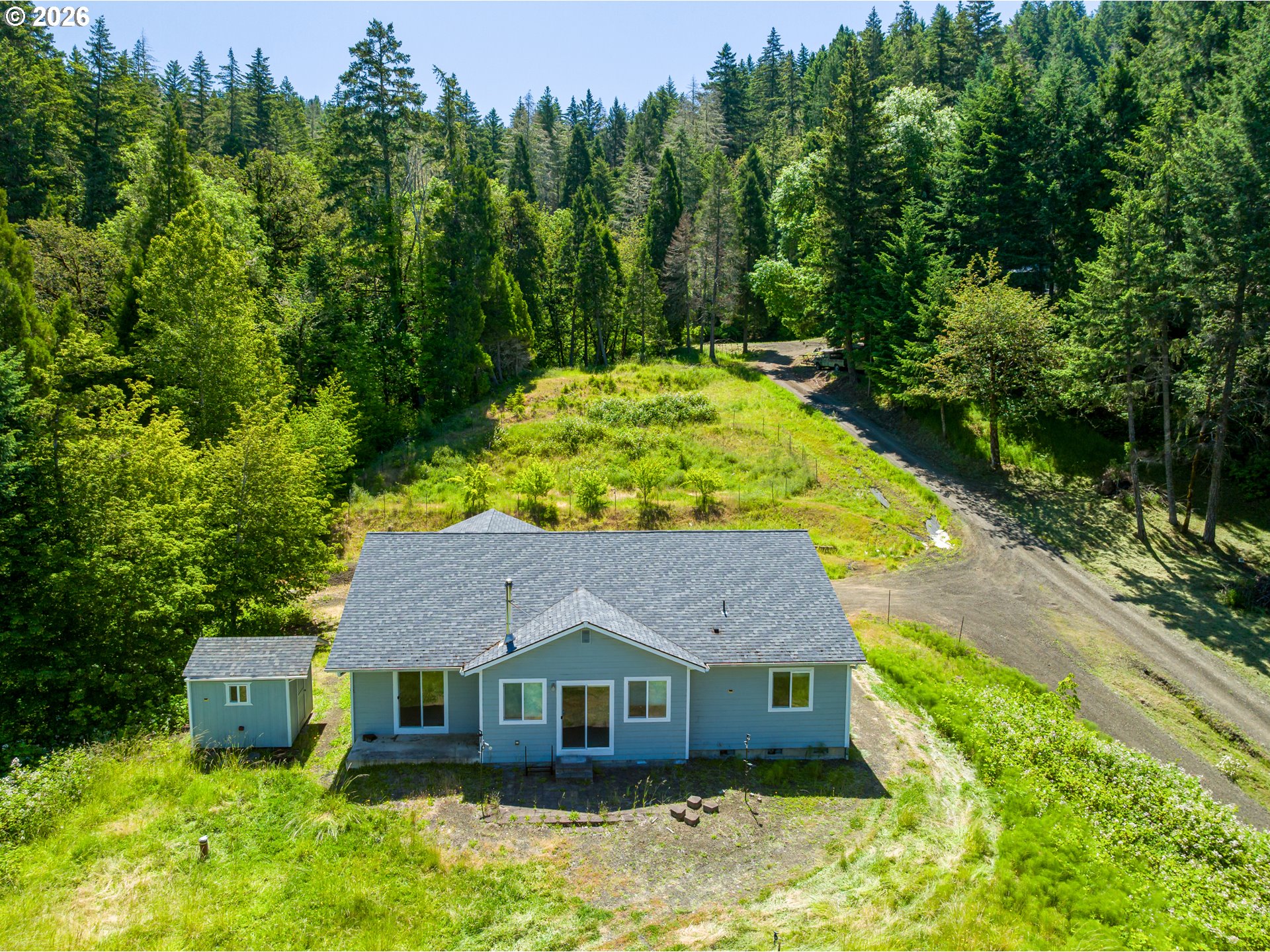 781 LONE ROCK RD