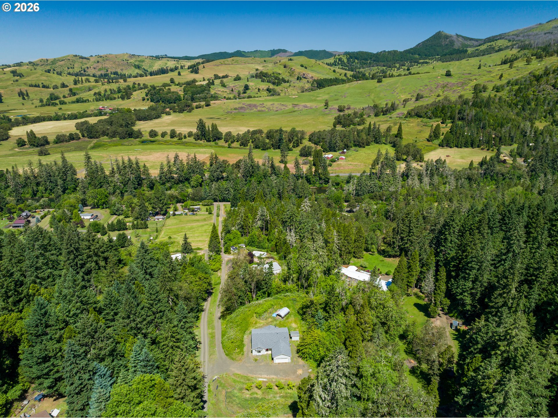 781 LONE ROCK RD