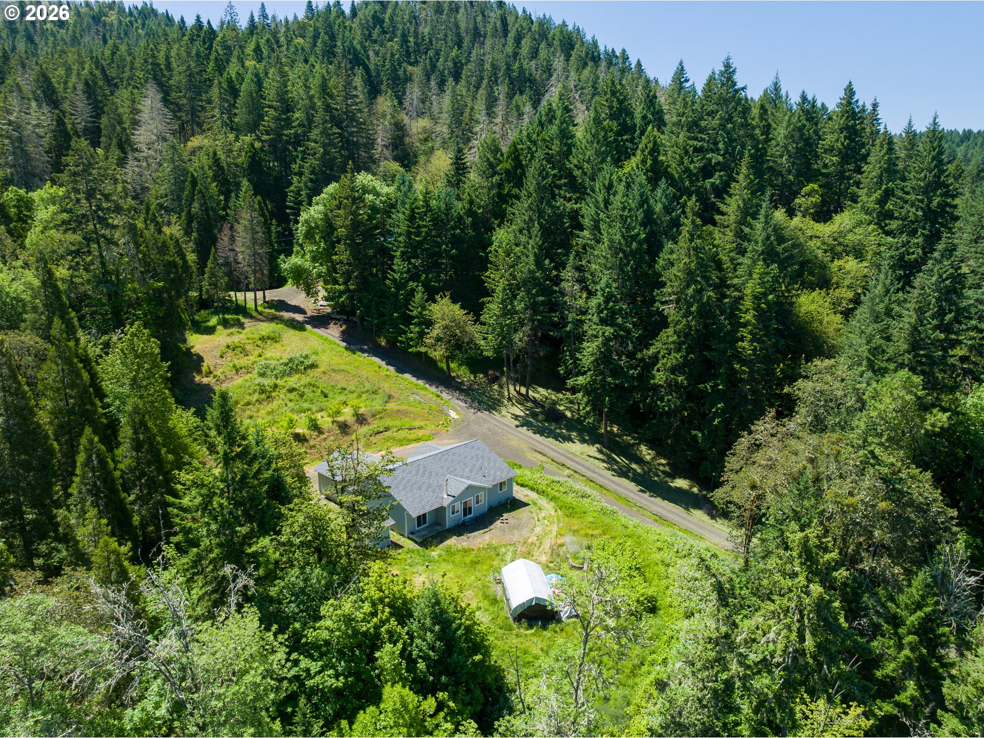 781 LONE ROCK RD