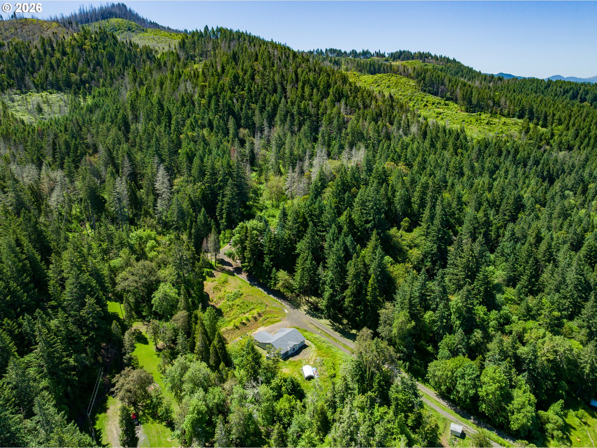781 LONE ROCK RD