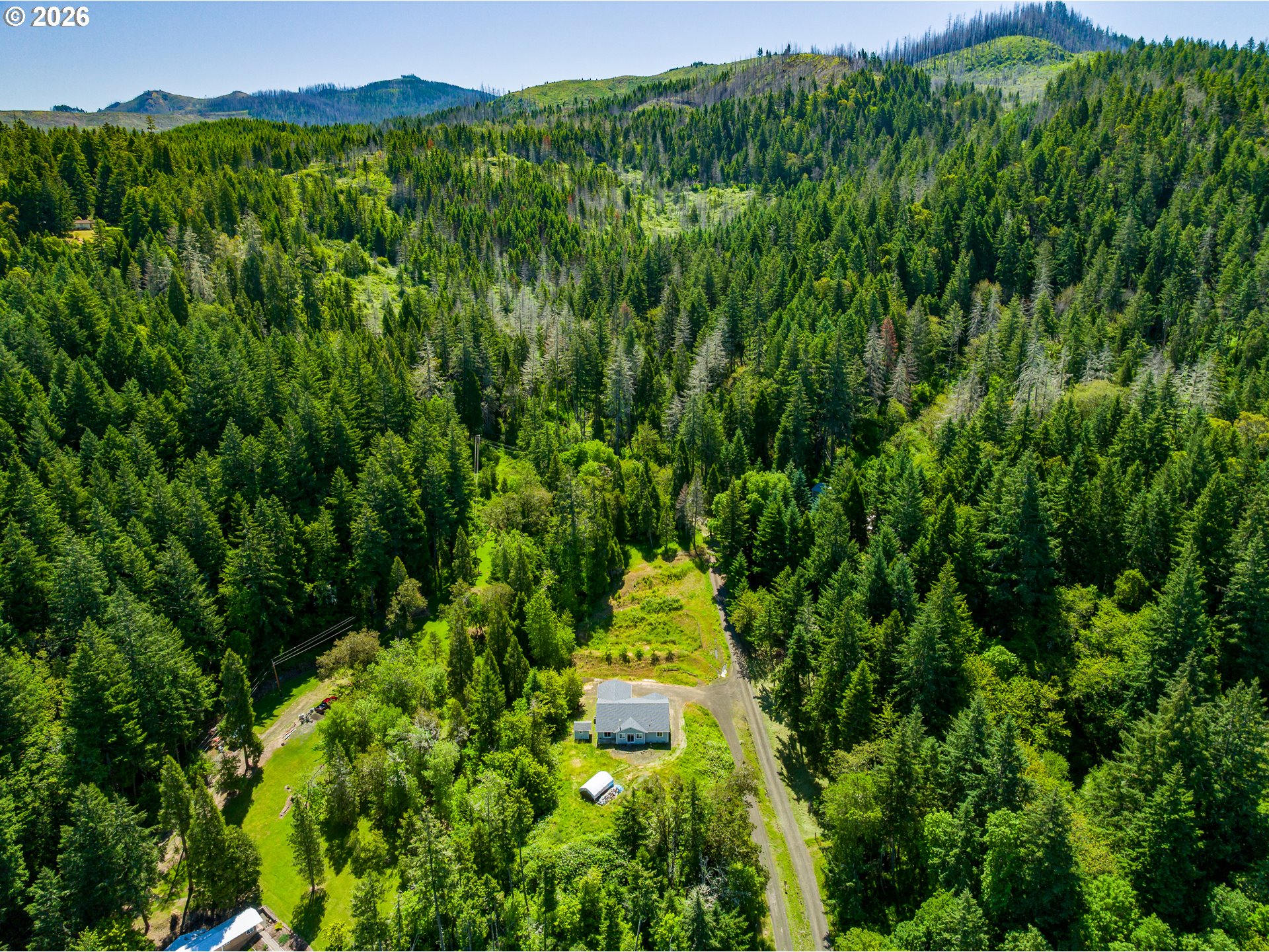 781 LONE ROCK RD