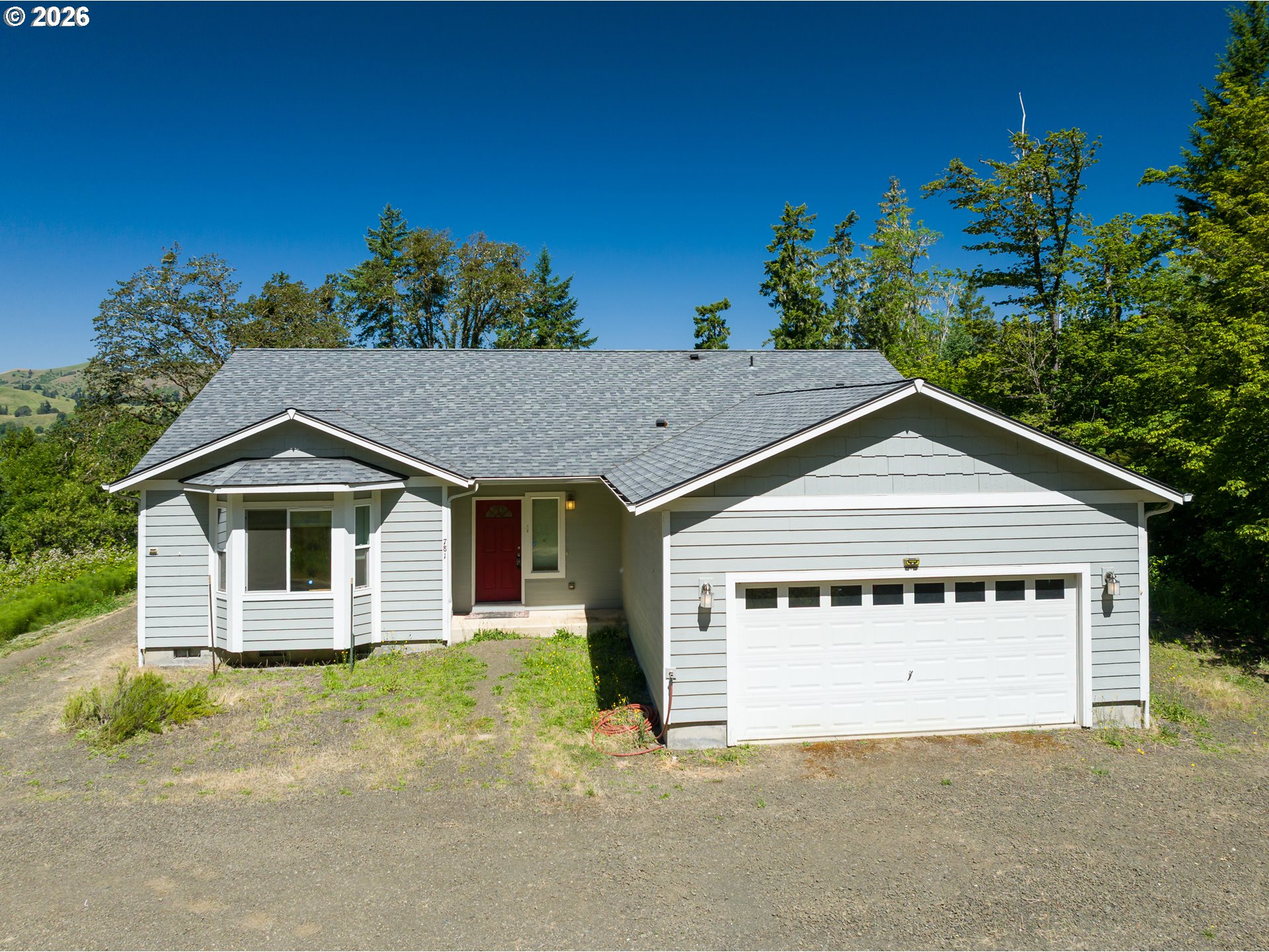 781 LONE ROCK RD