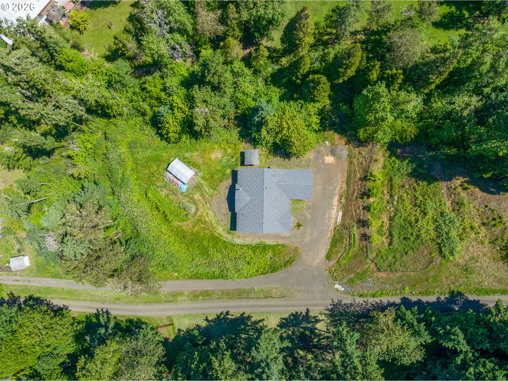 781 LONE ROCK RD