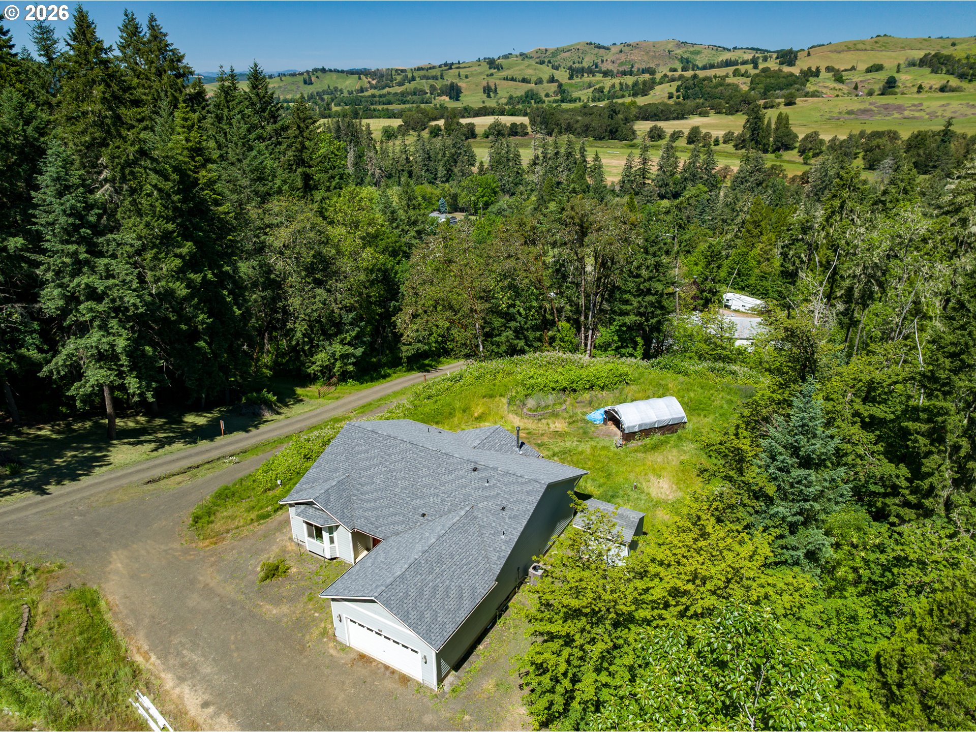 781 LONE ROCK RD