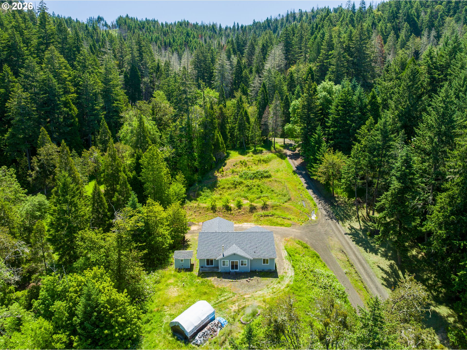 781 LONE ROCK RD