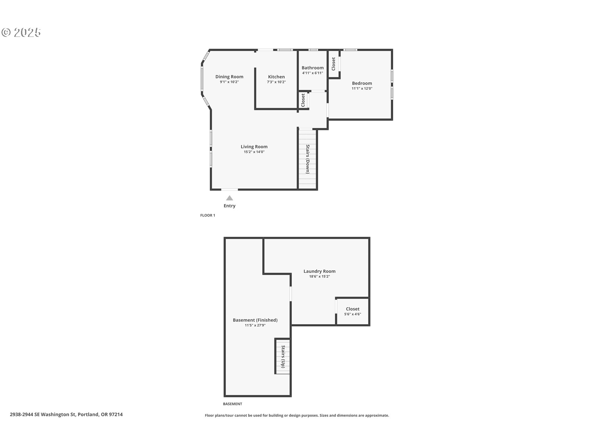 2938 SE WASHINGTON ST