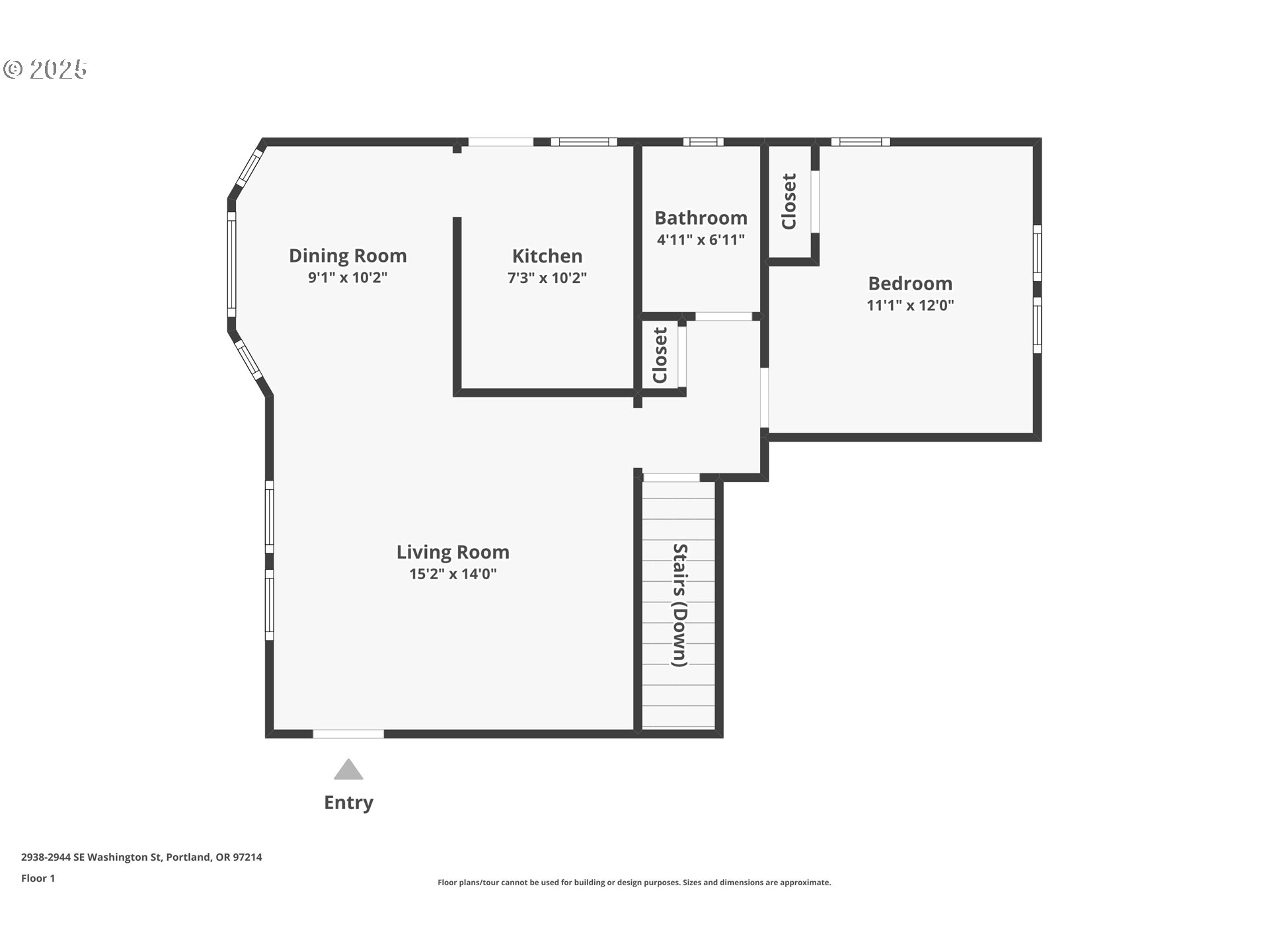 2938 SE WASHINGTON ST