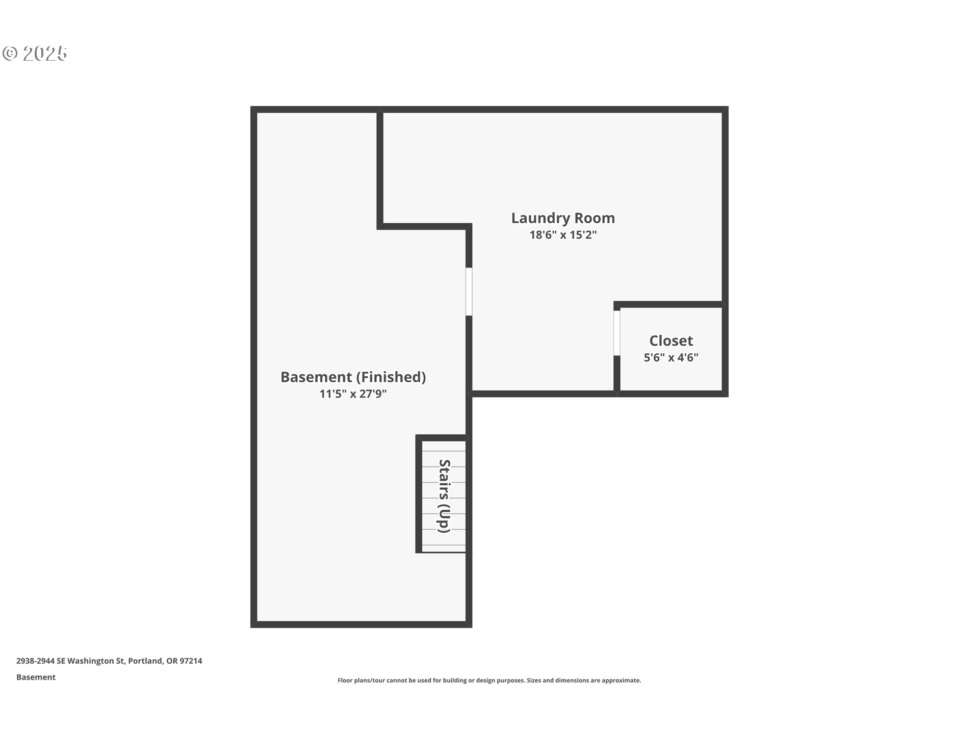 2938 SE WASHINGTON ST