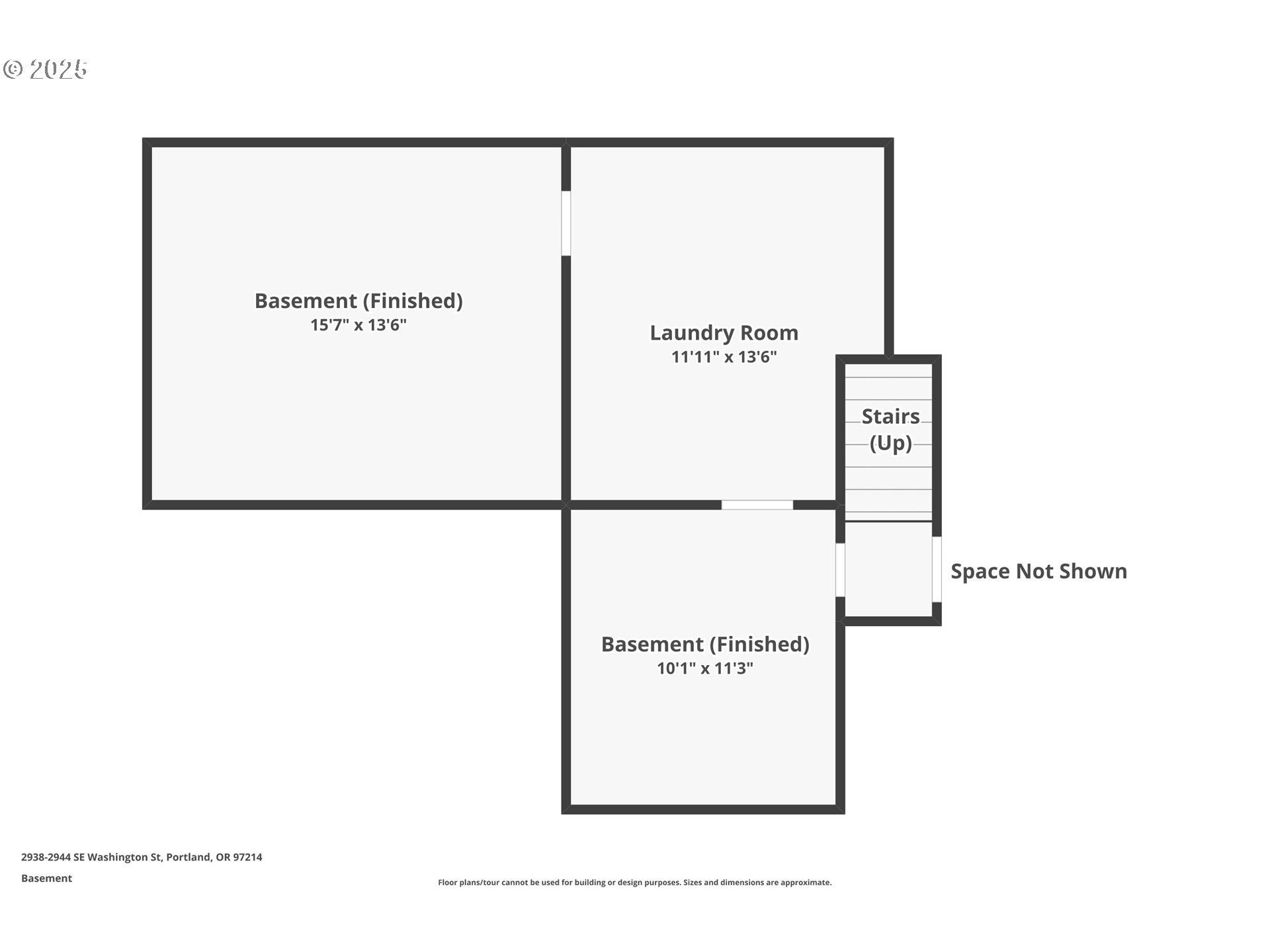 2938 SE WASHINGTON ST
