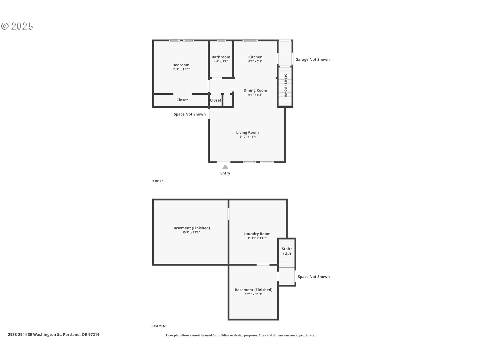 2938 SE WASHINGTON ST